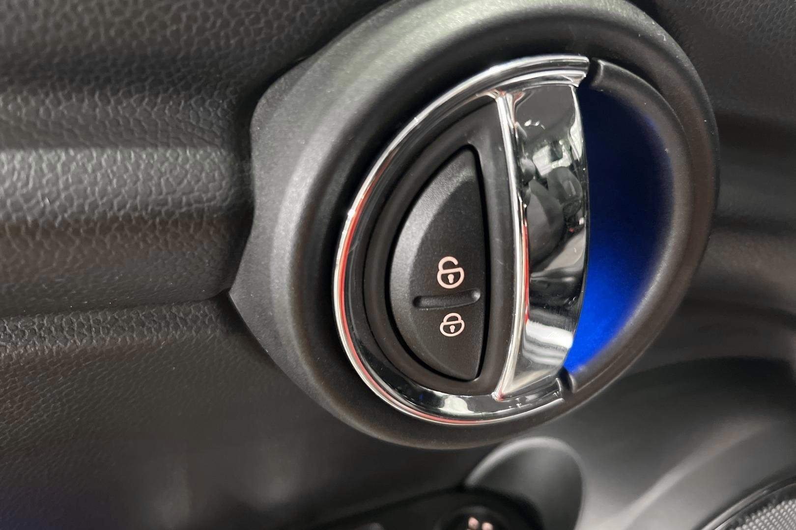 MINI Hatchback 2020