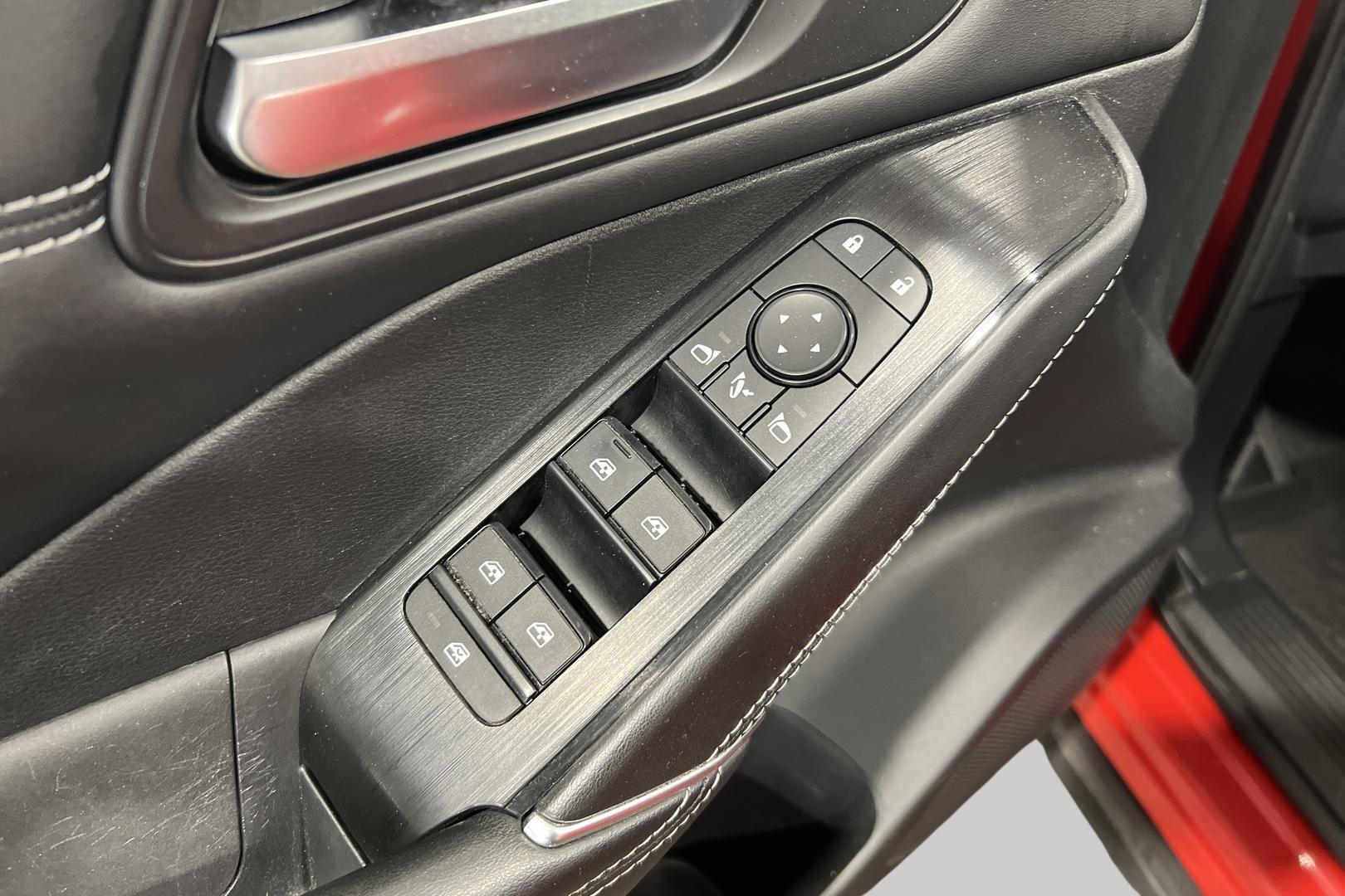 NISSAN Qashqai 14