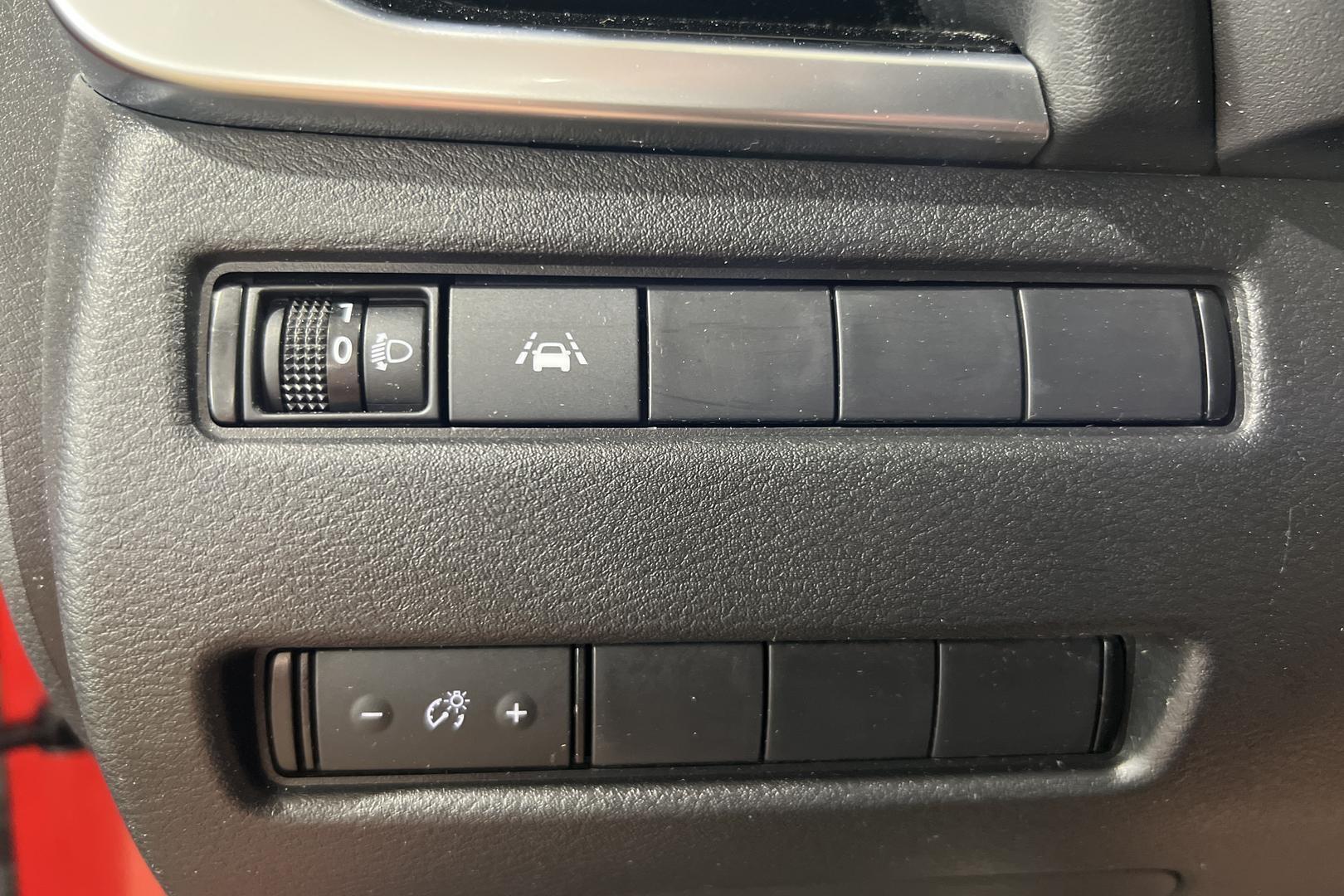 NISSAN Qashqai 18