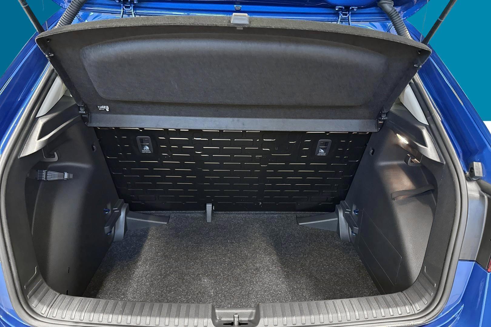 SKODA Fabia 2025