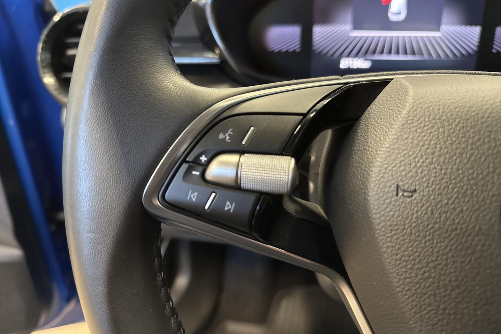 SKODA Fabia 2025