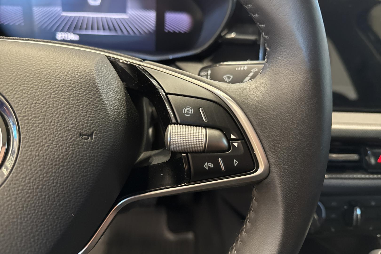 SKODA Fabia 2025