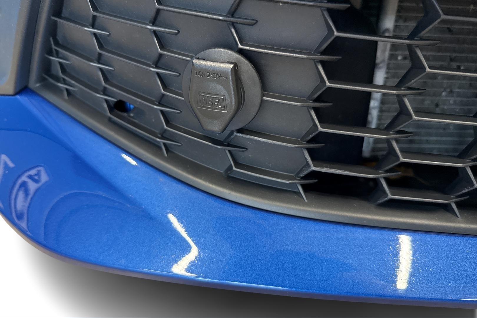 SKODA Fabia 2025