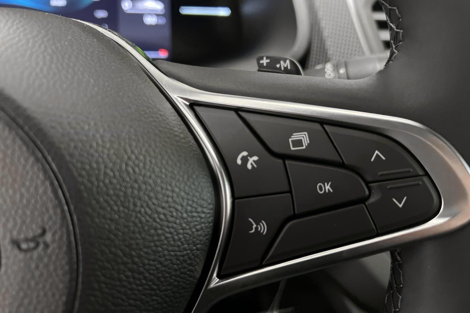 NISSAN Primastar 2025