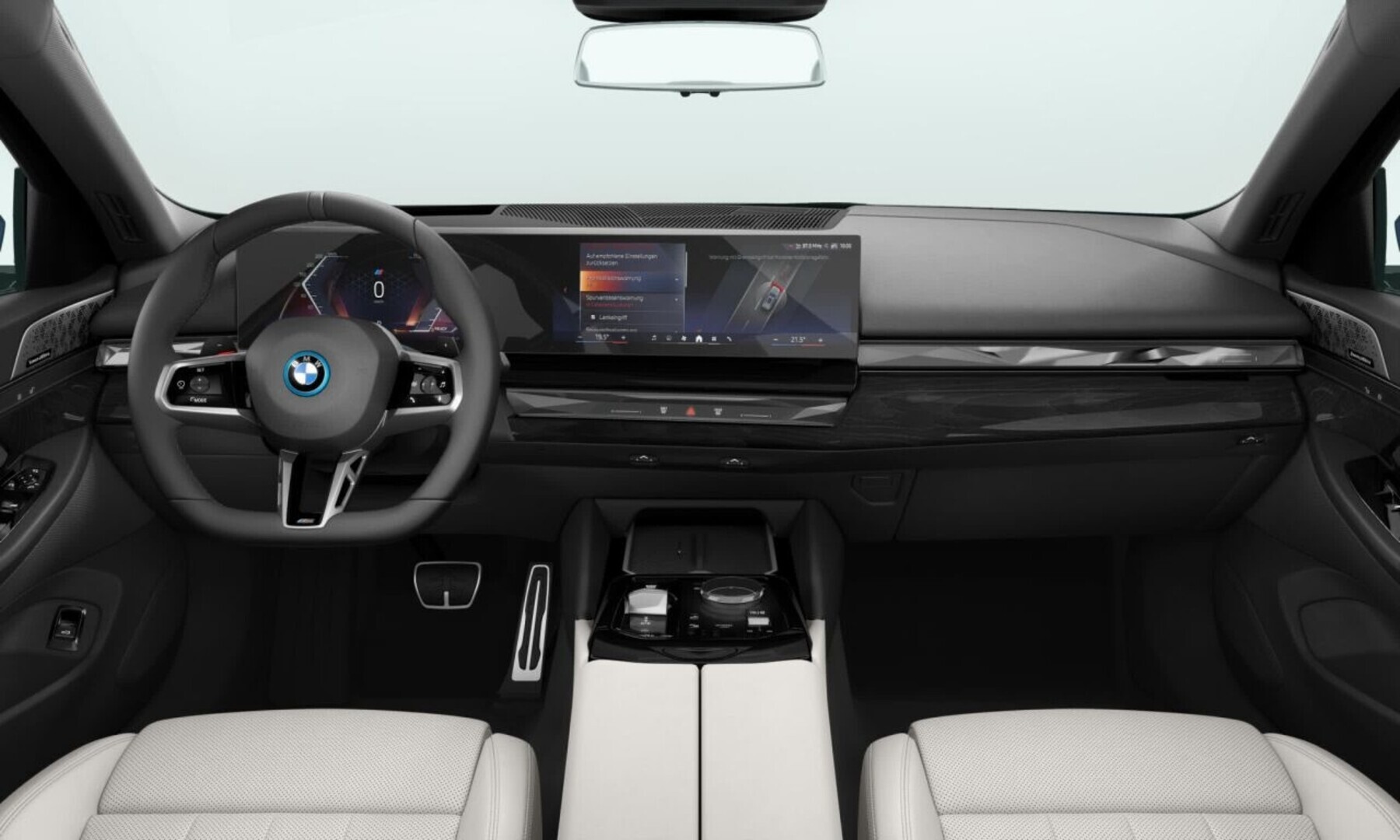 BMW 5-sarja 2027