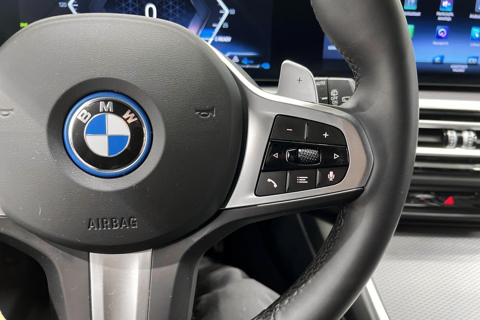 BMW 3-SARJA 26
