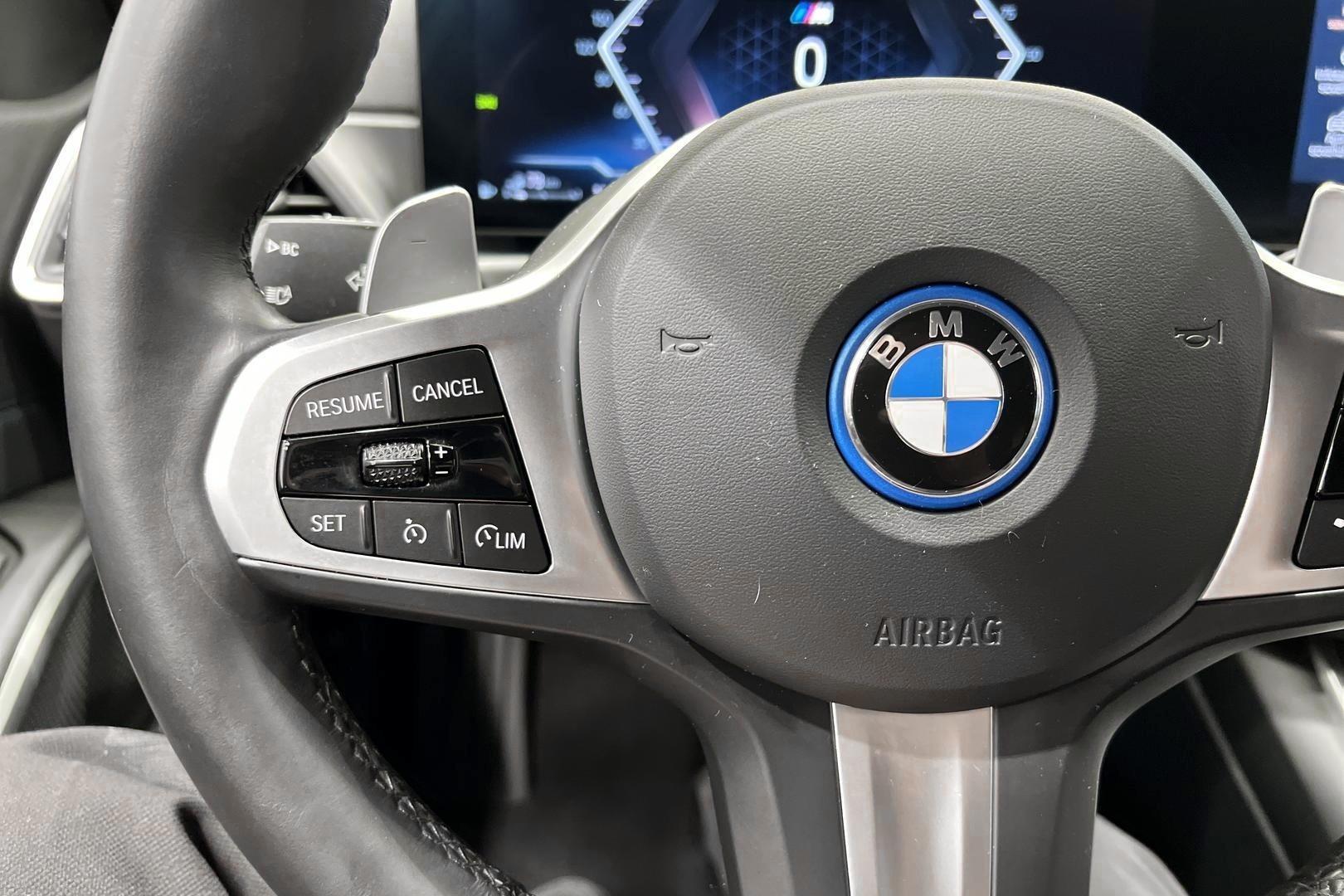 BMW 3-SARJA 27