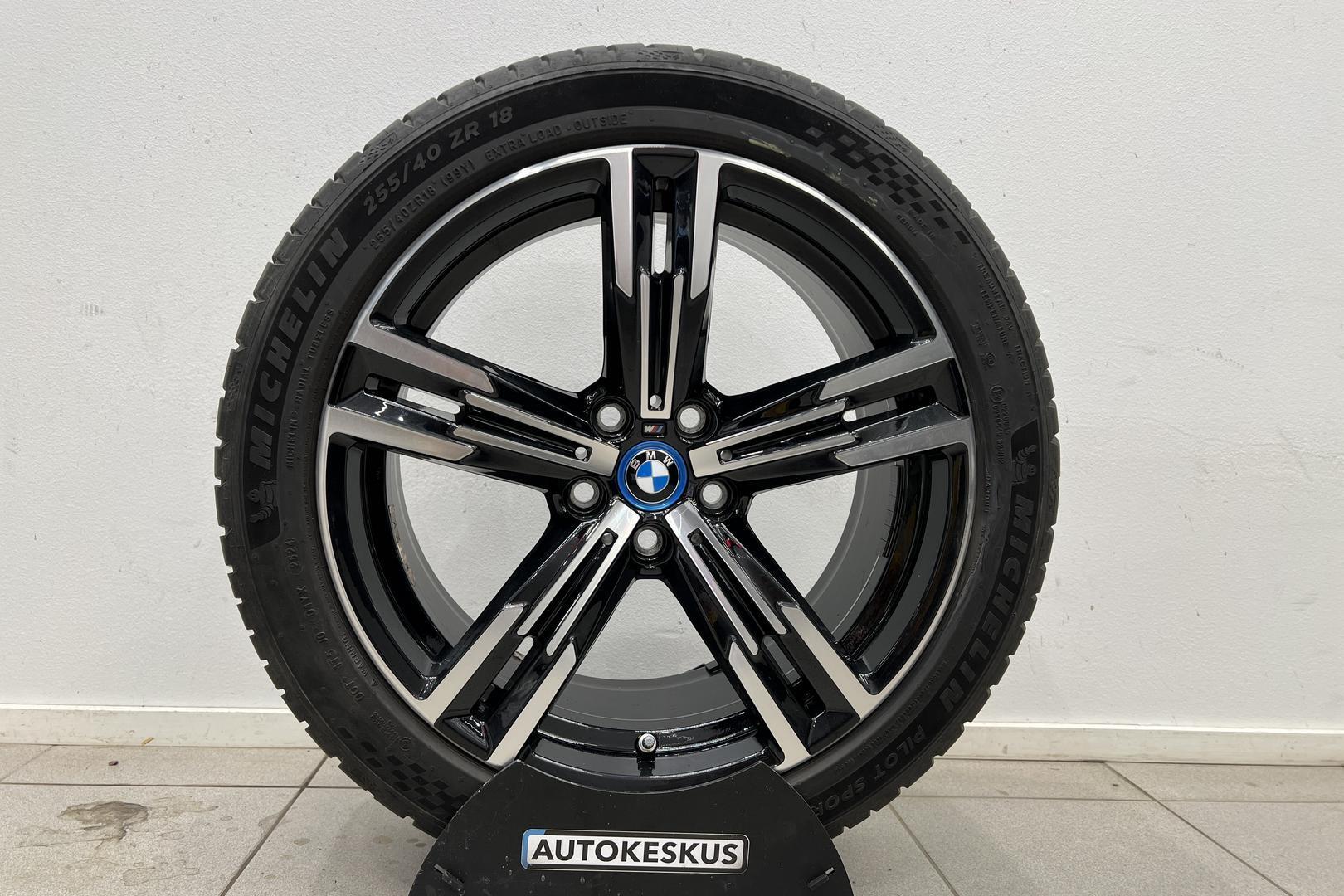 BMW 3-SARJA 33