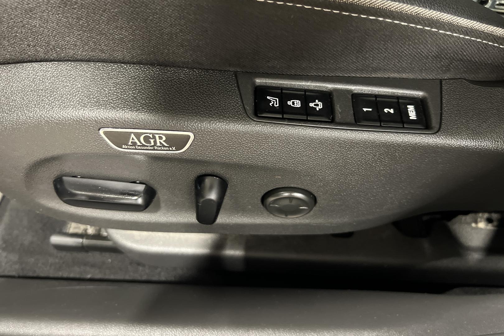 OPEL Insignia 2018