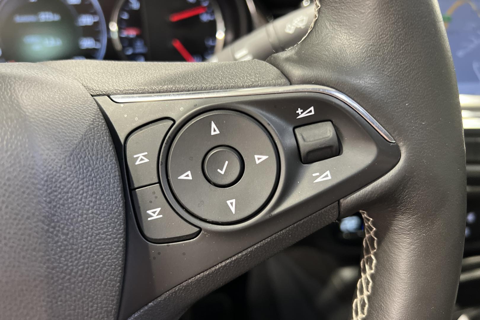 OPEL Insignia 2018
