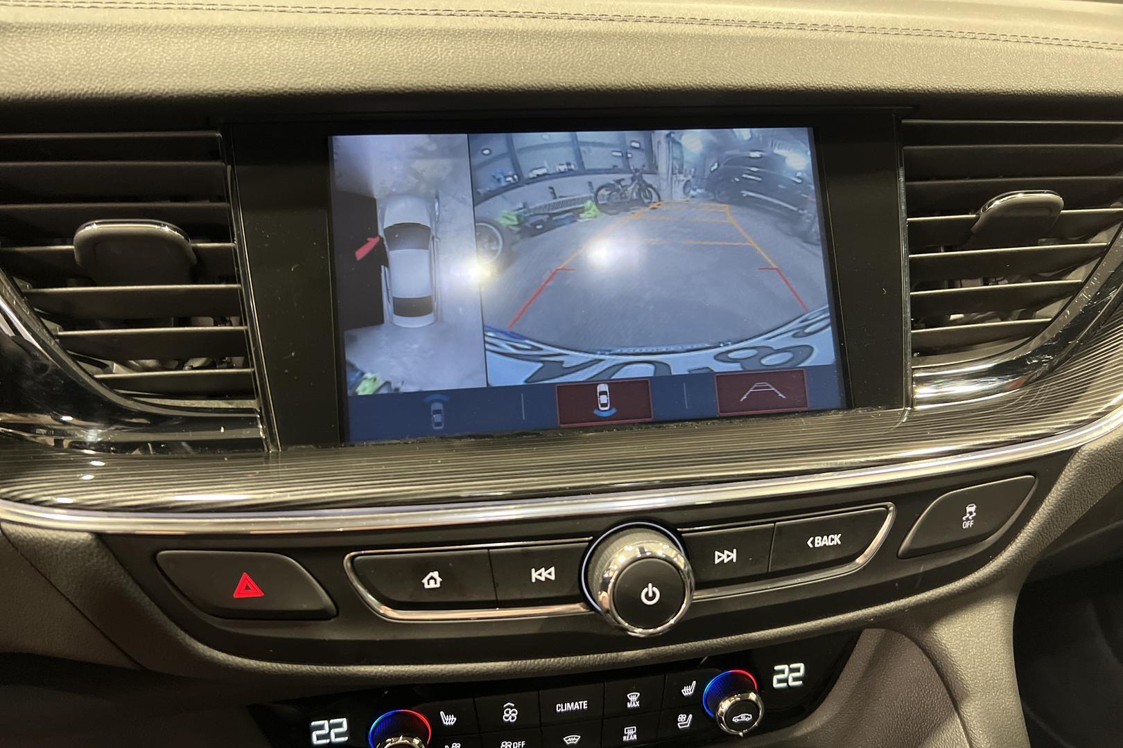 OPEL Insignia 2018