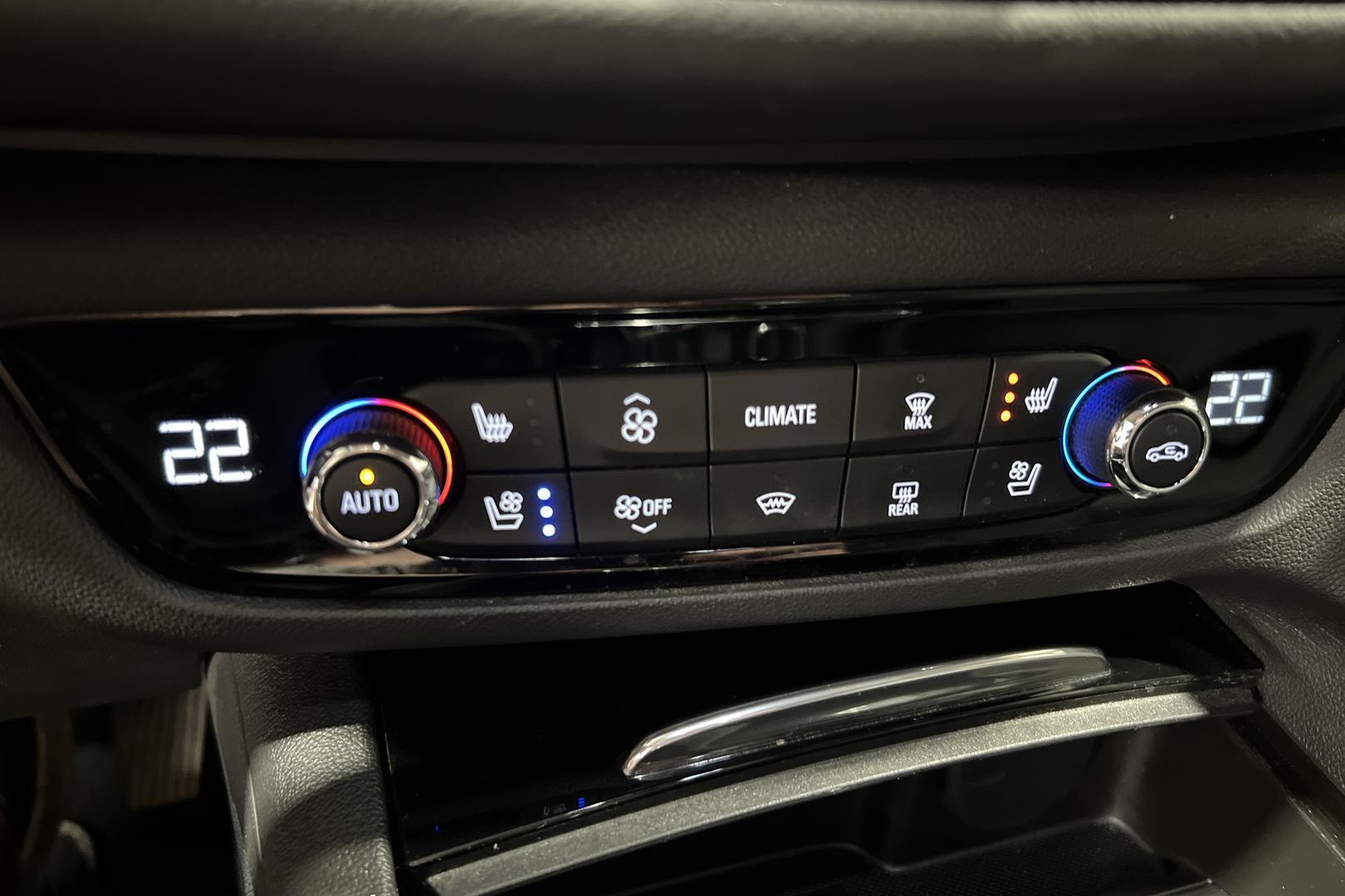 OPEL Insignia 2018