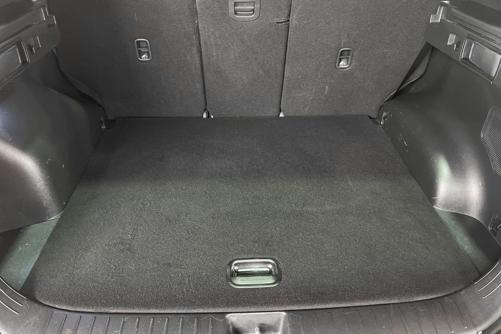 KIA Sportage 12