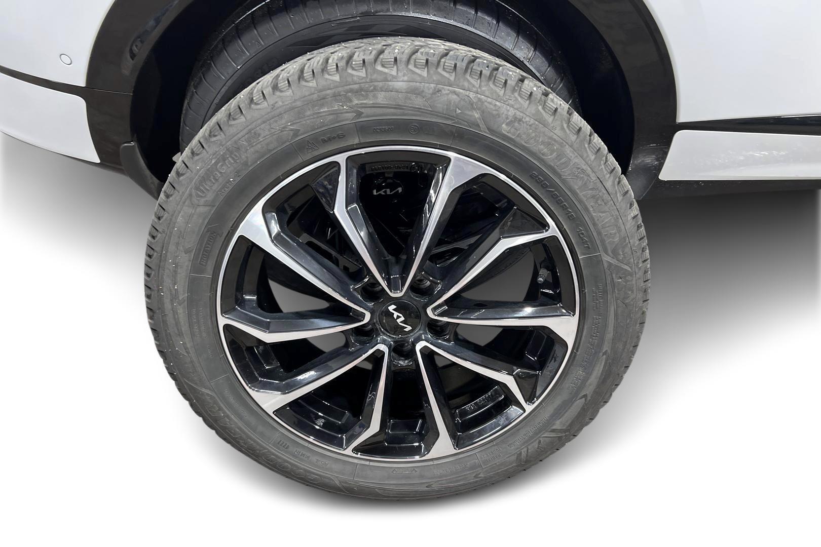 KIA Sportage 24