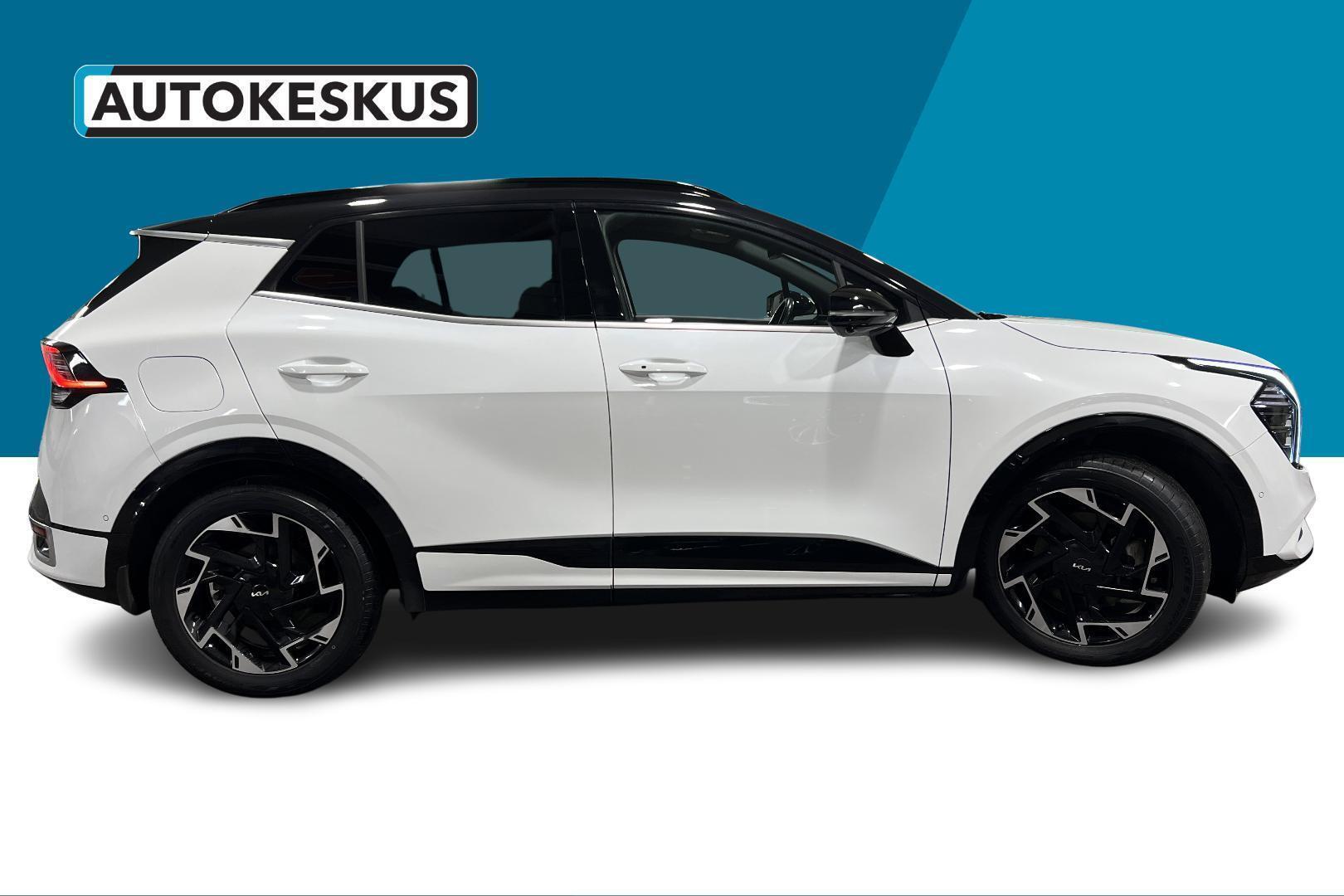 KIA Sportage 4