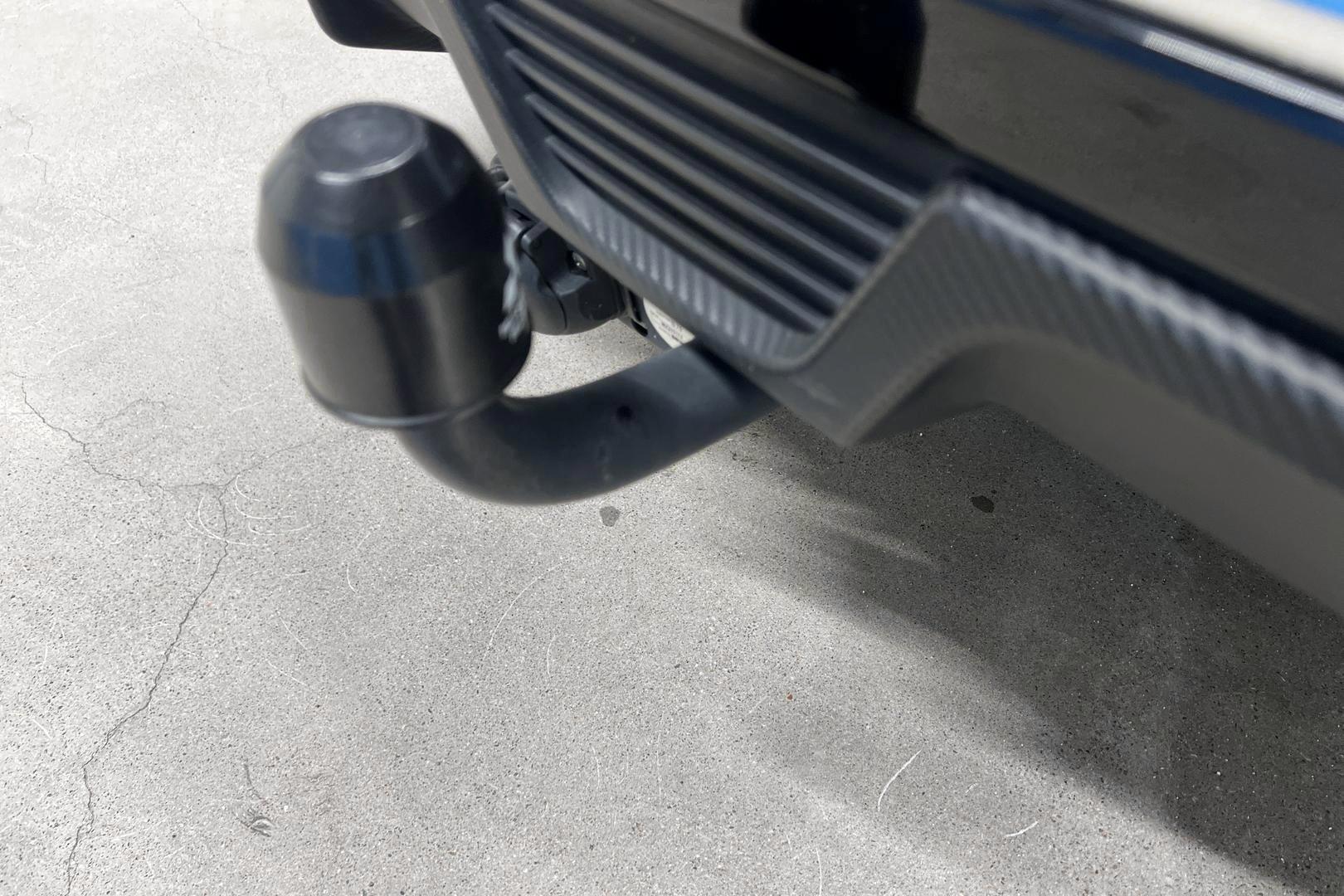 MITSUBISHI ECLIPSE CROSS 2022