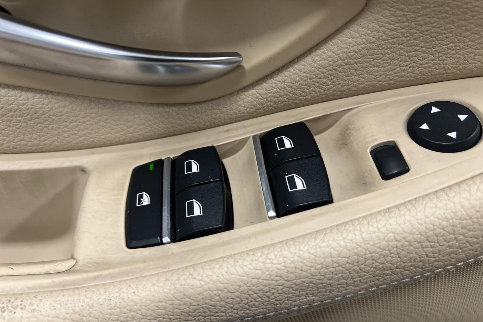 BMW 5-sarja 2014