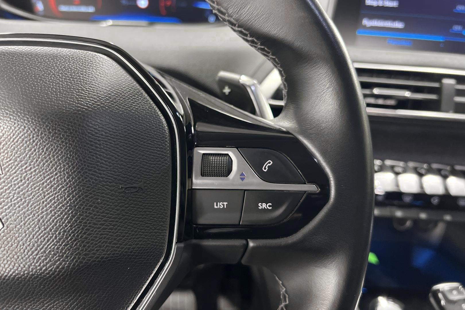 PEUGEOT 3008 19