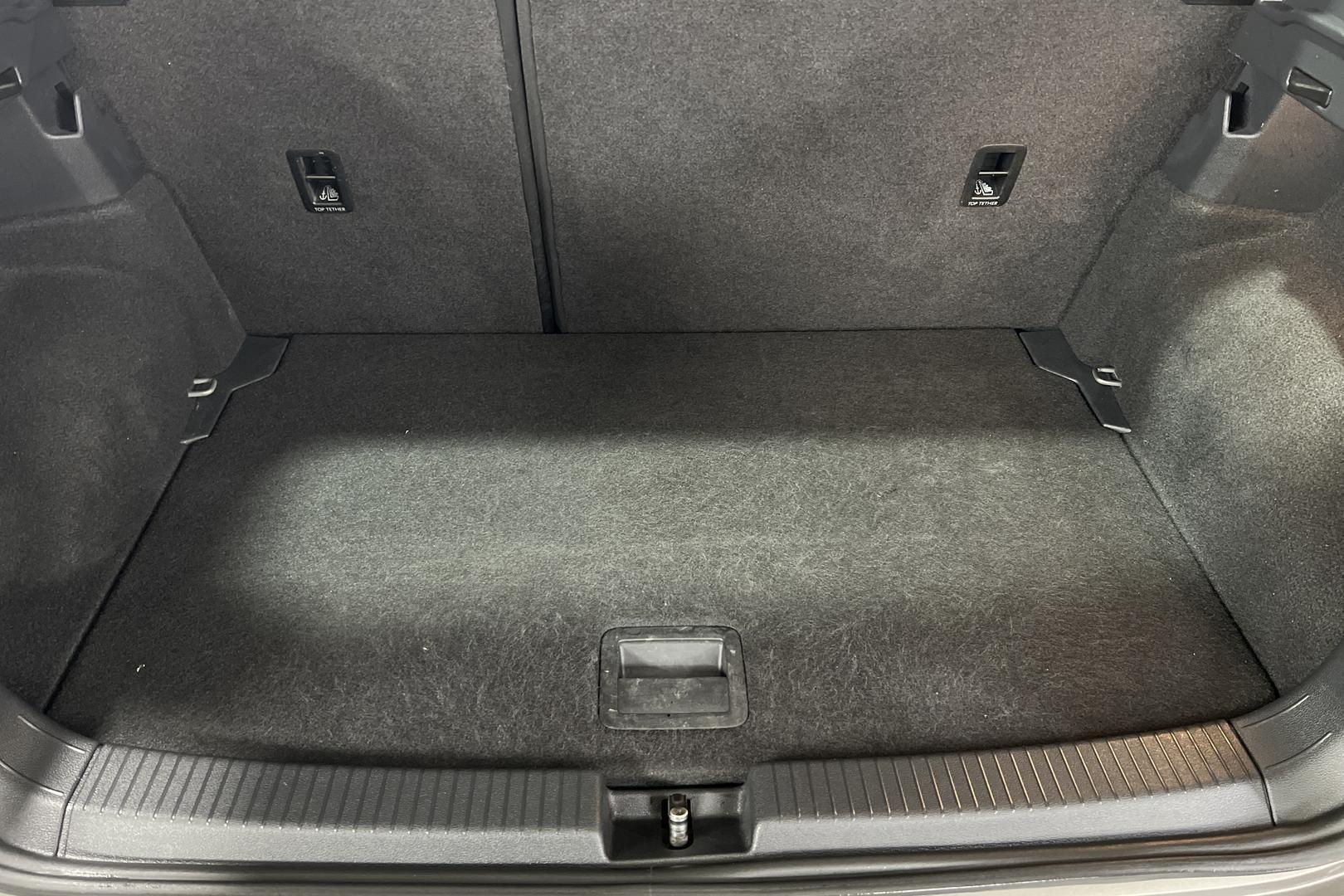 VOLKSWAGEN T-Cross 2020