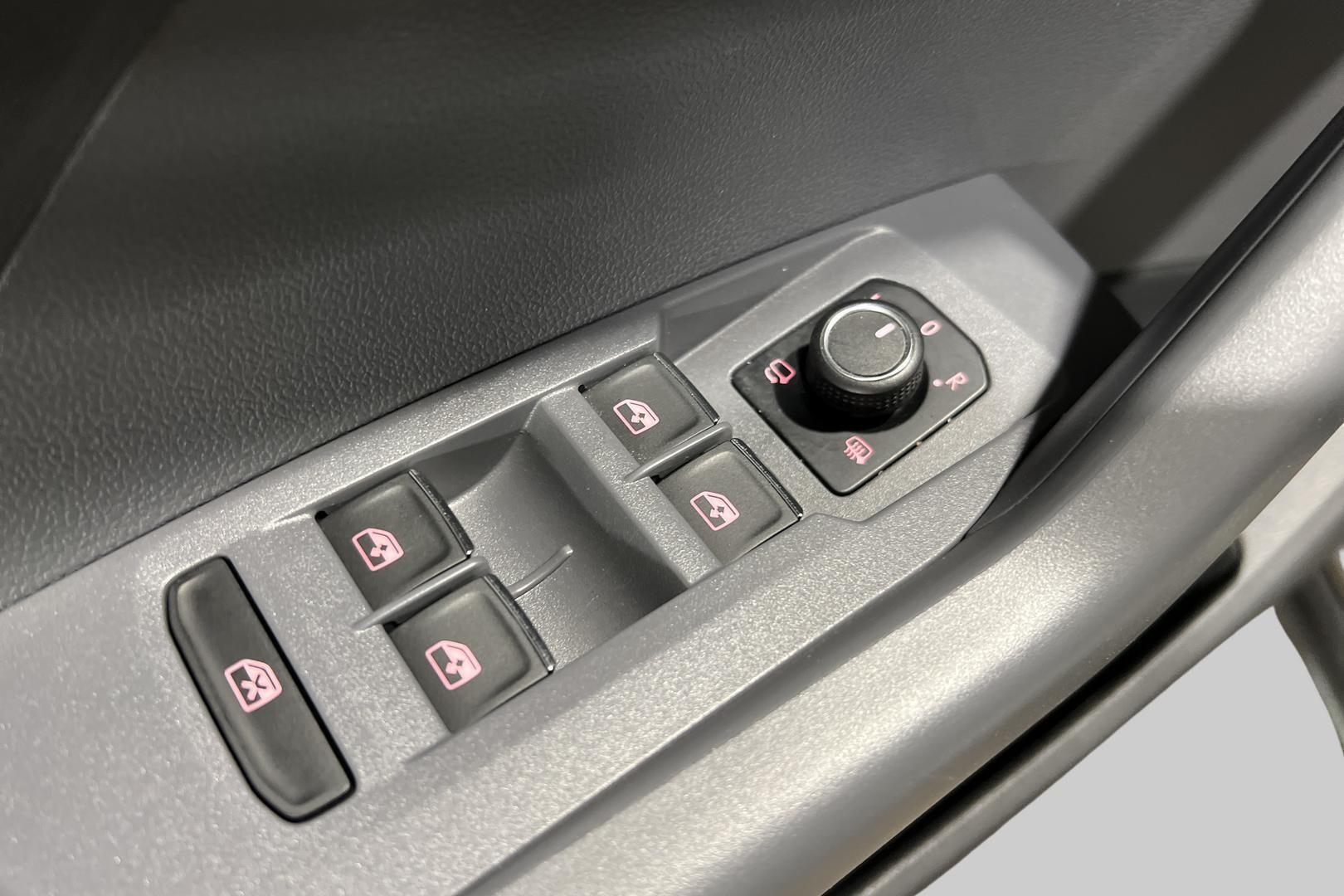 VOLKSWAGEN T-Cross 2020