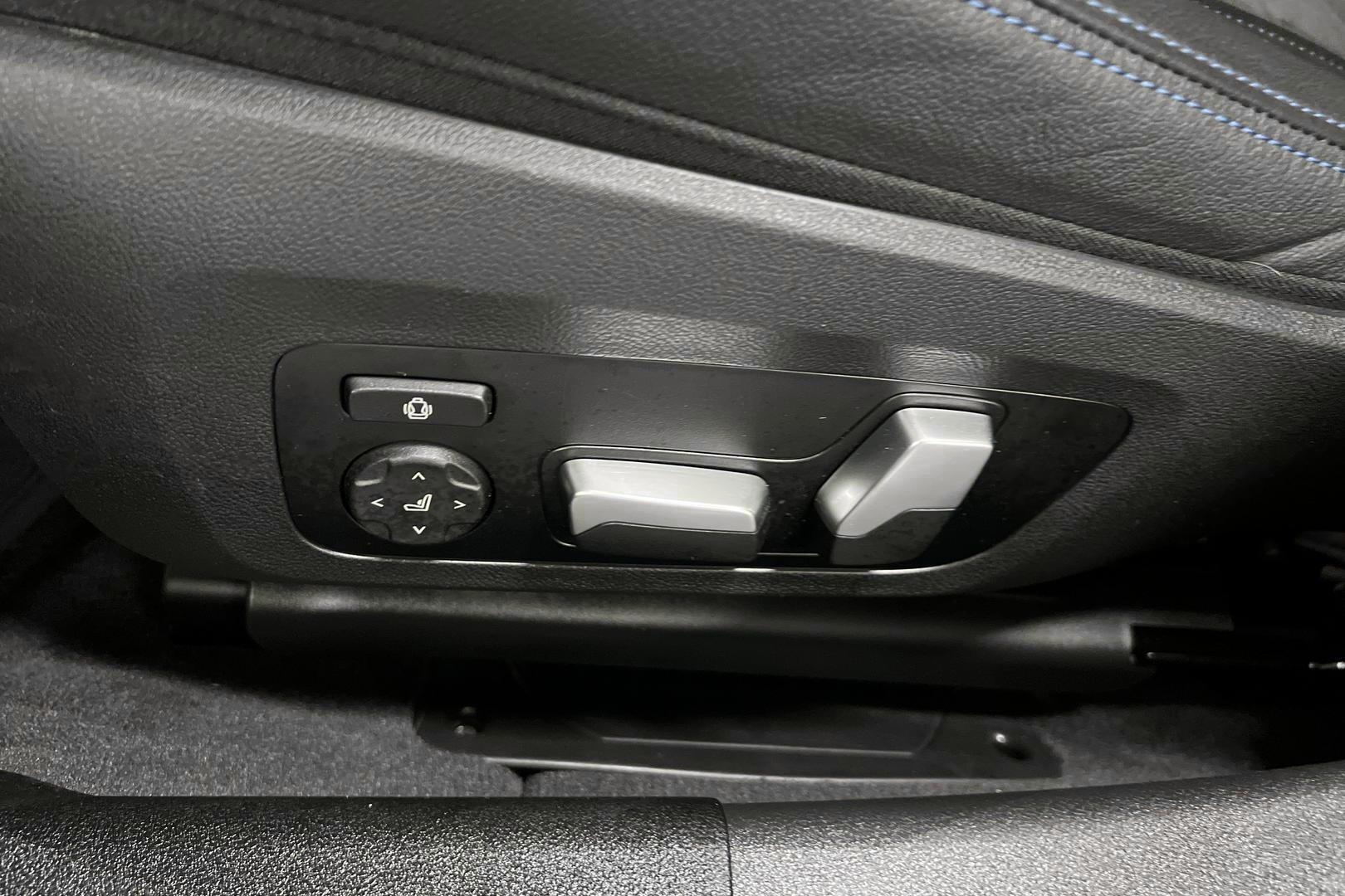 BMW 3-sarja 2022