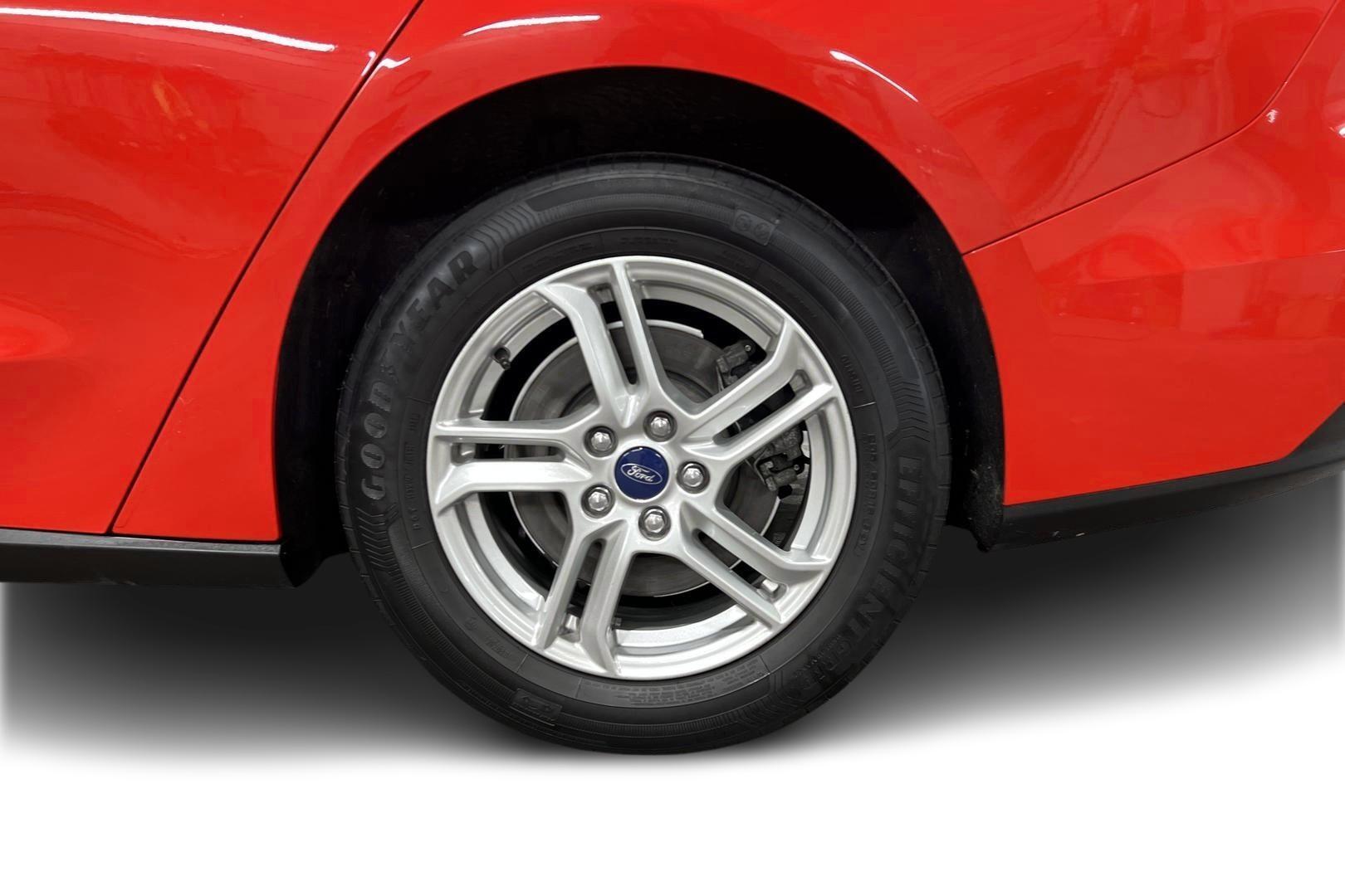 FORD Focus 2022
