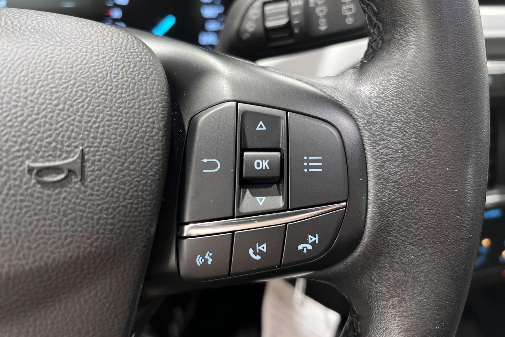 FORD Focus 2022