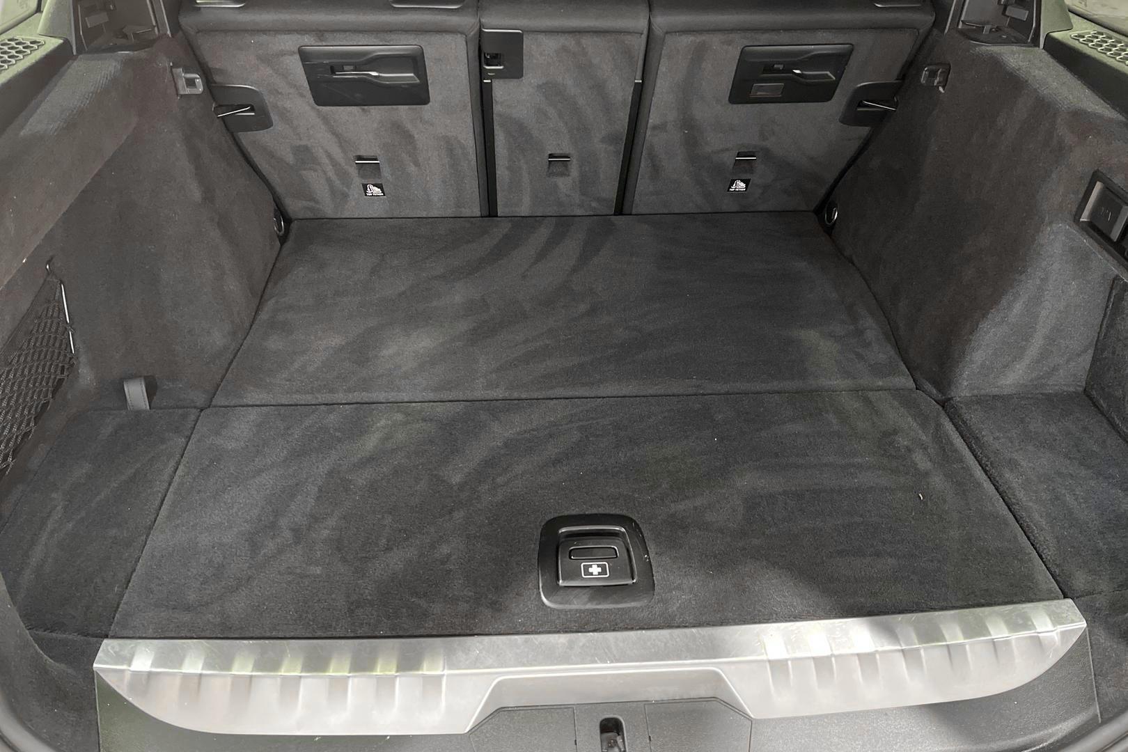 BMW 3-sarja 2022