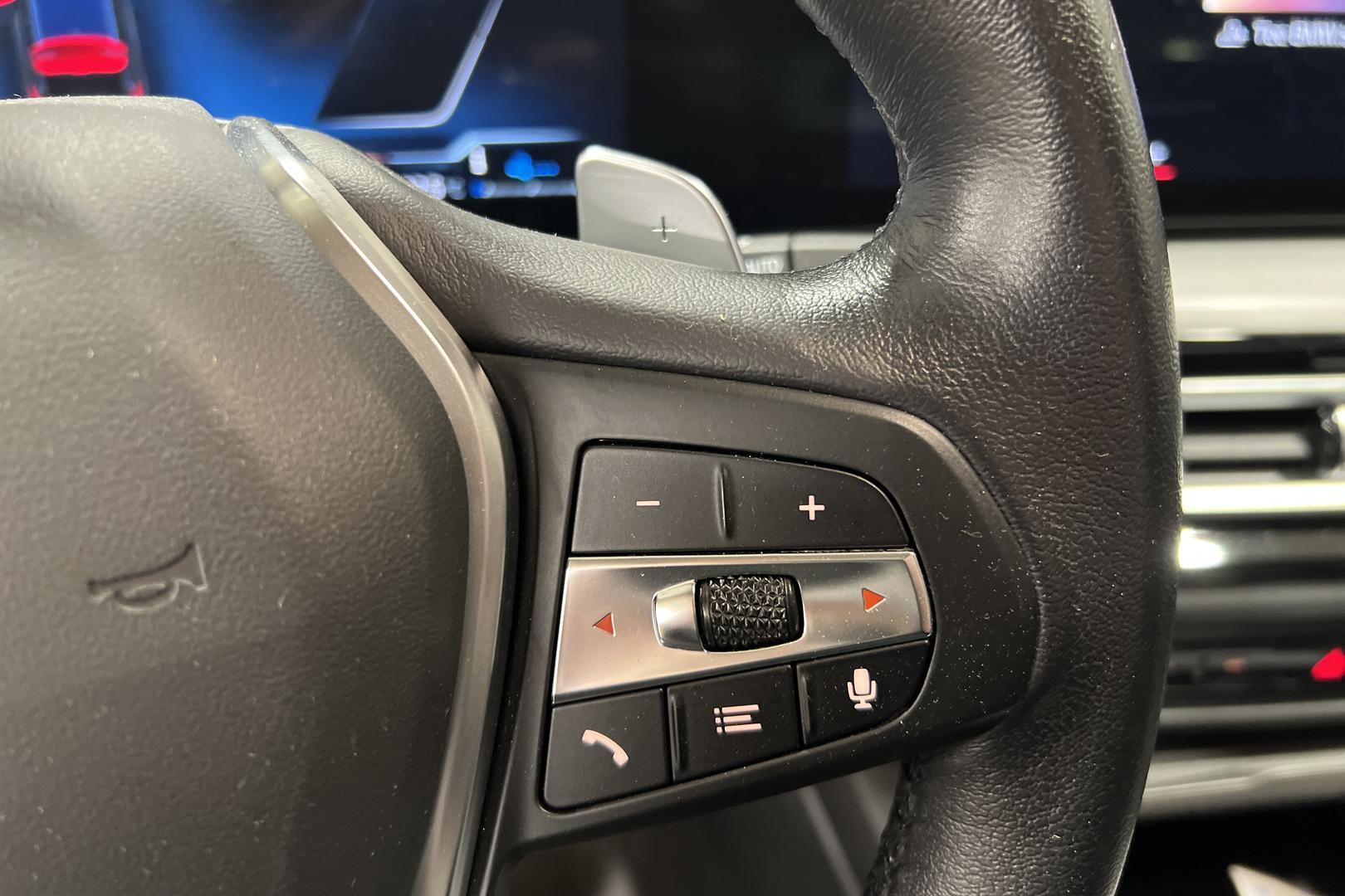 BMW 3-sarja 2022