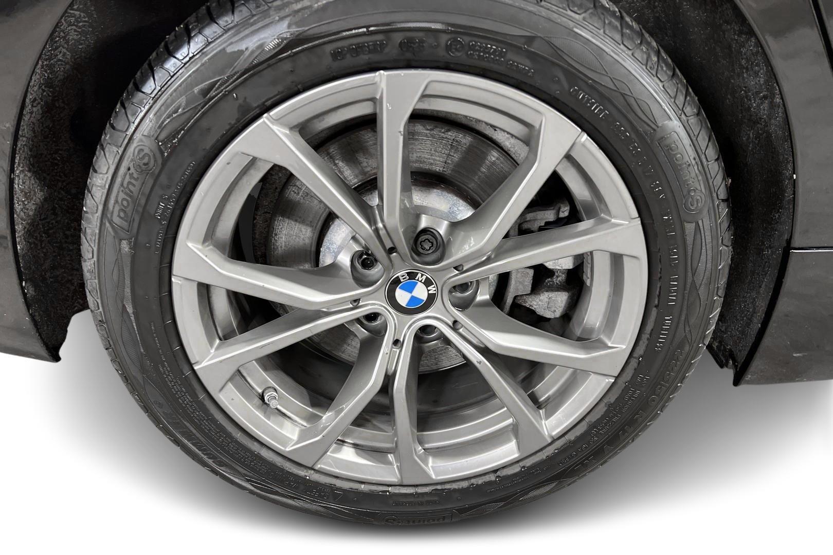 BMW 3-sarja 2019