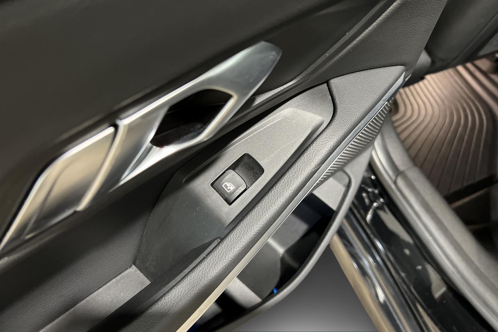 BMW 3-sarja 2019