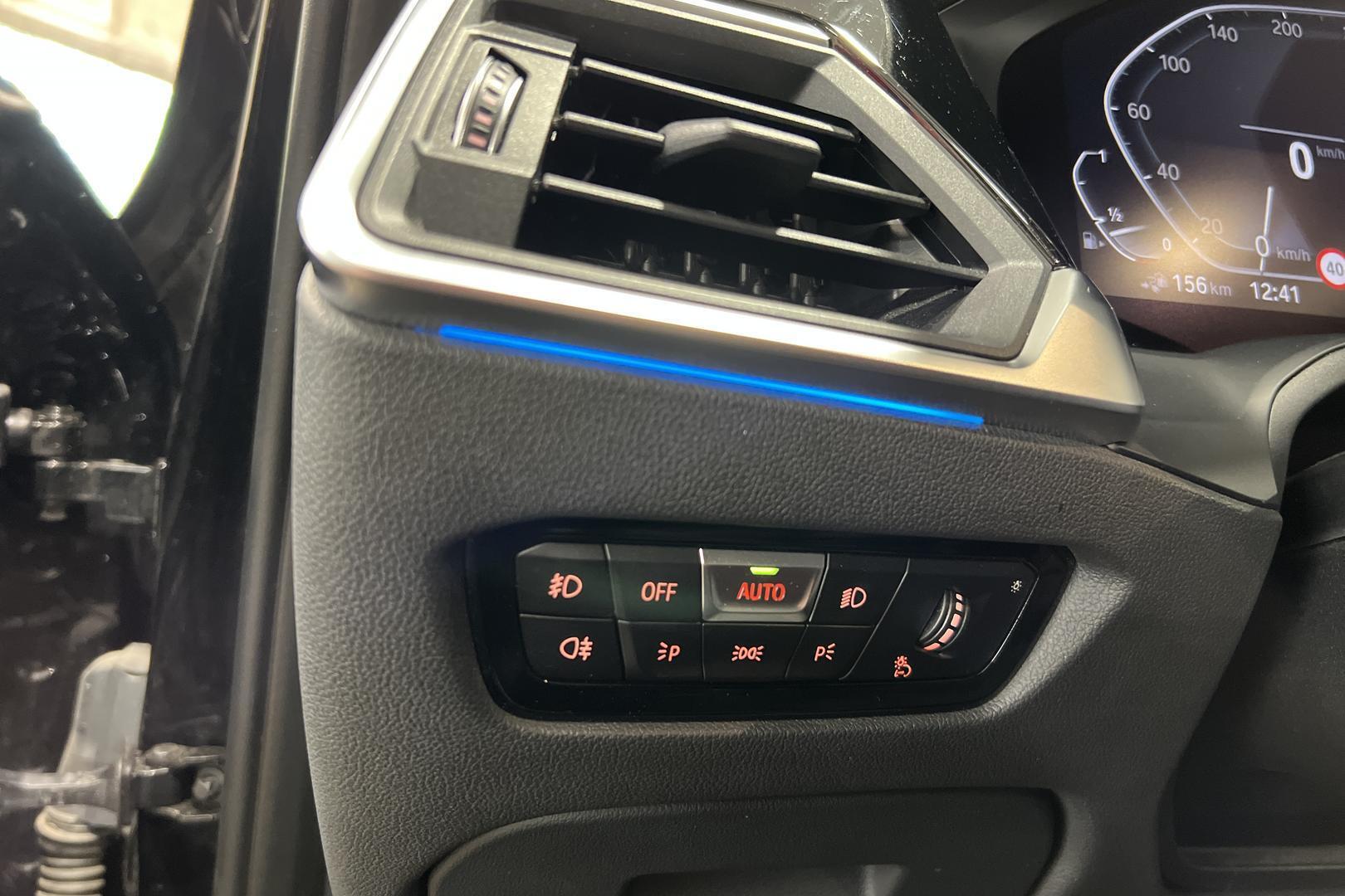 BMW 3-sarja 2019