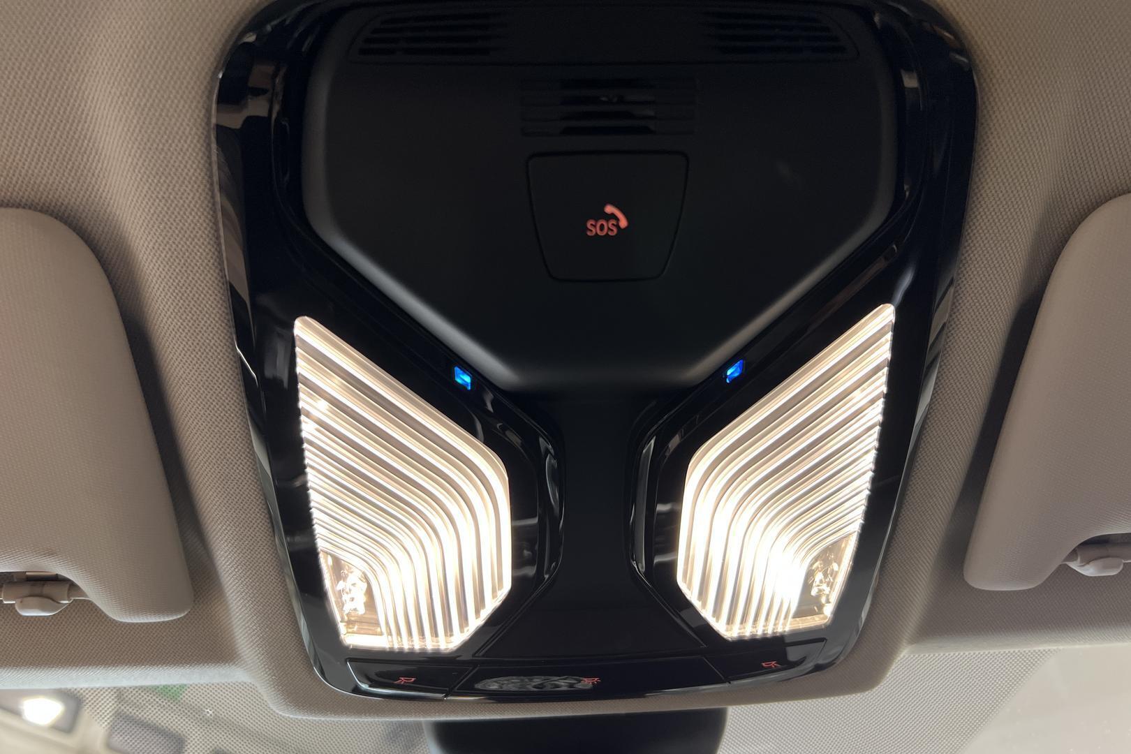 BMW 3-sarja 2019