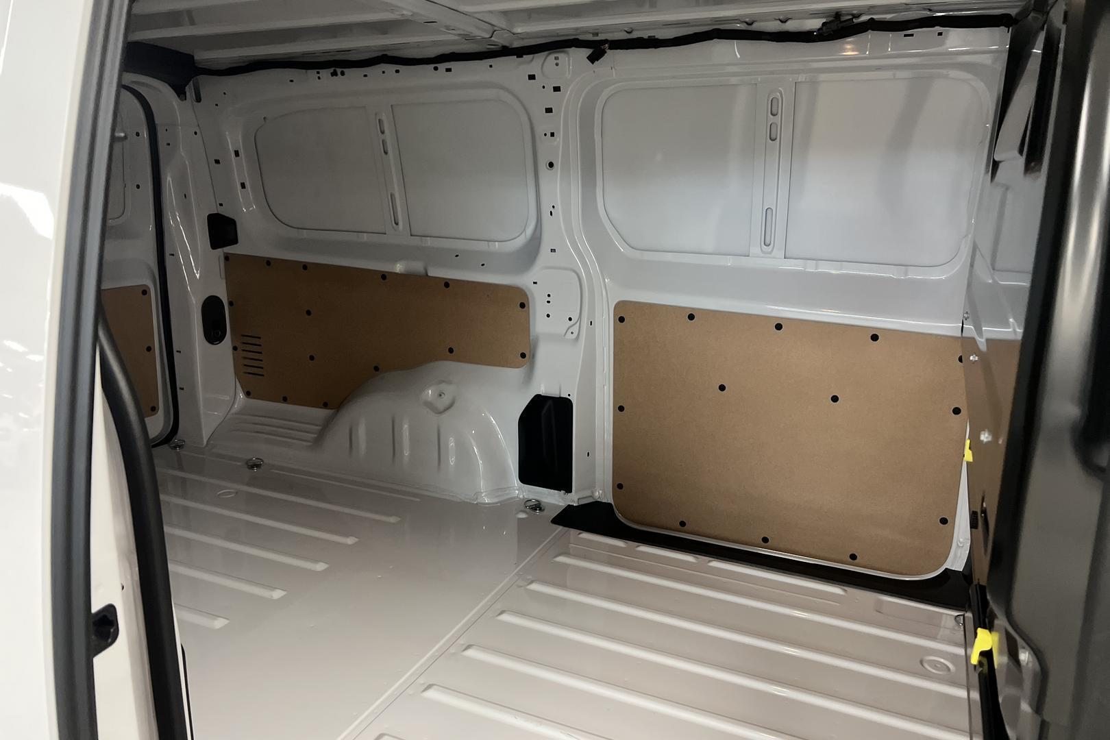 OPEL Vivaro 10