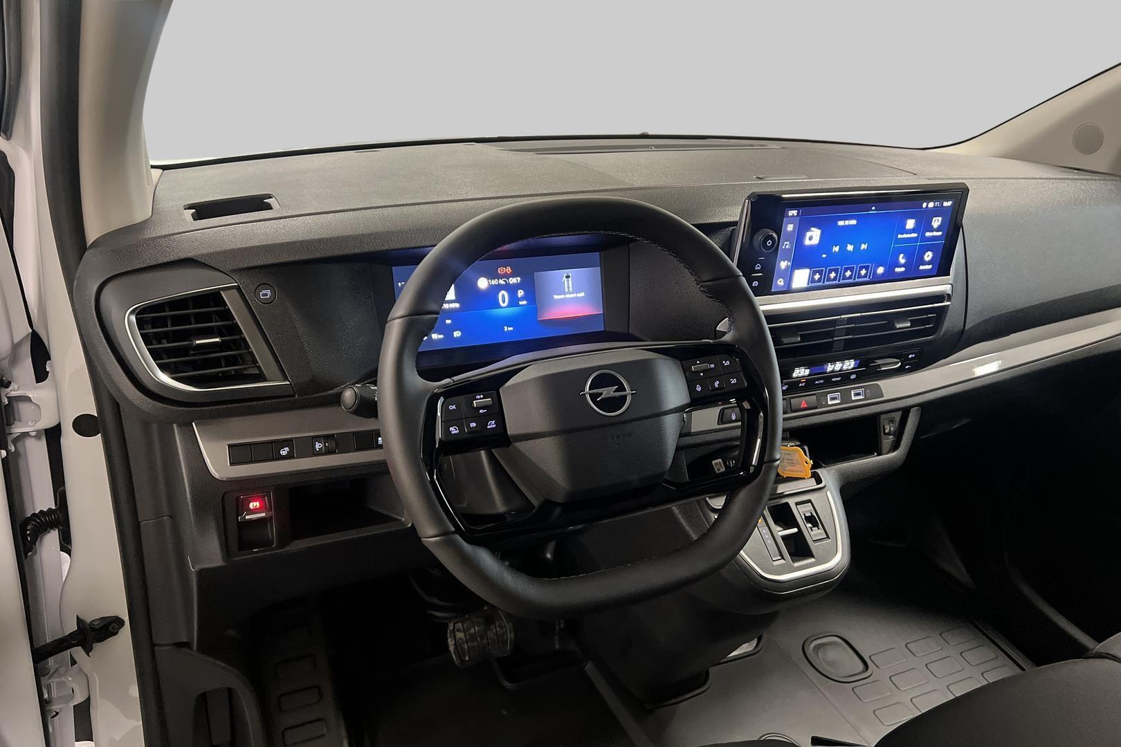 OPEL Vivaro 11