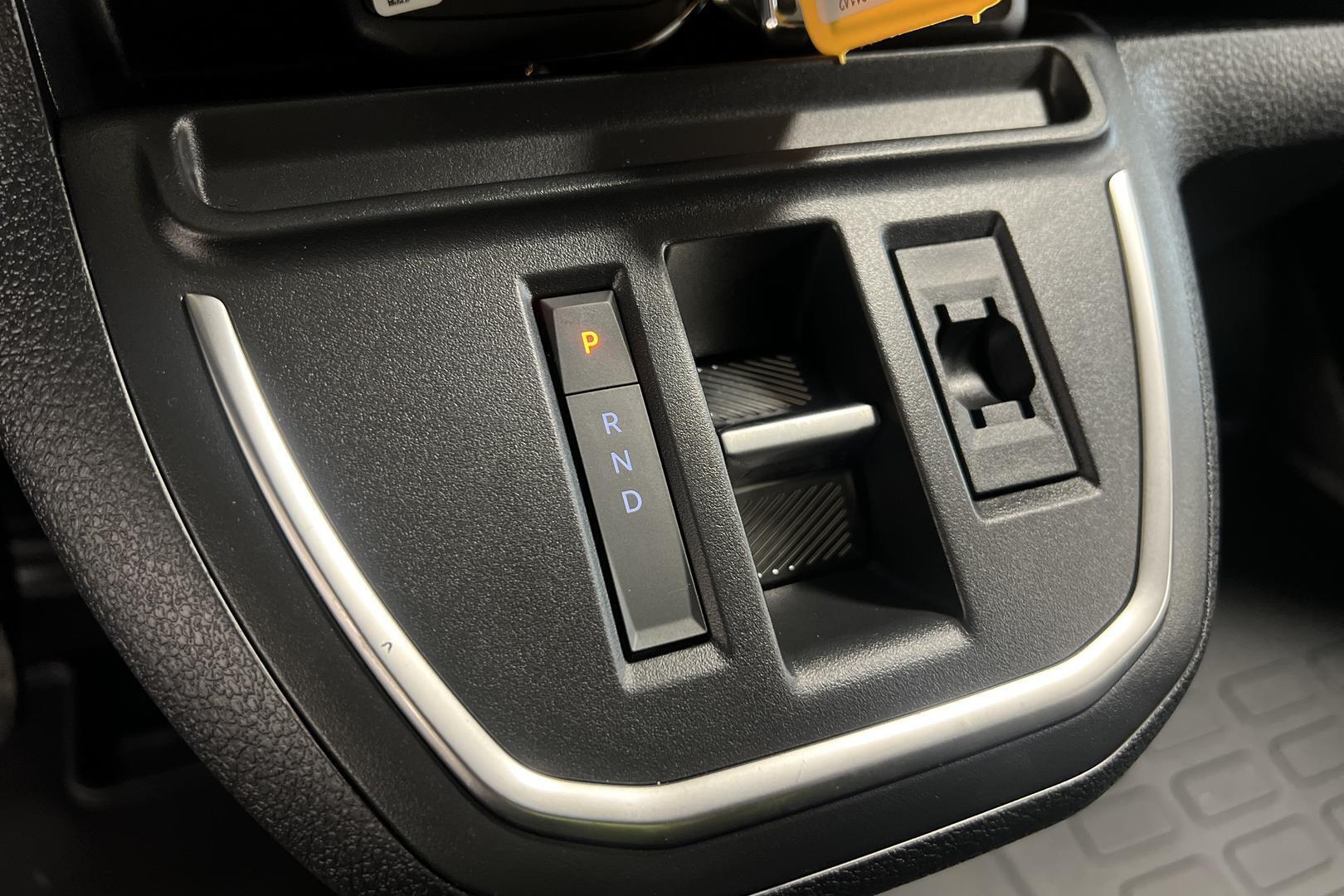 OPEL Vivaro 20