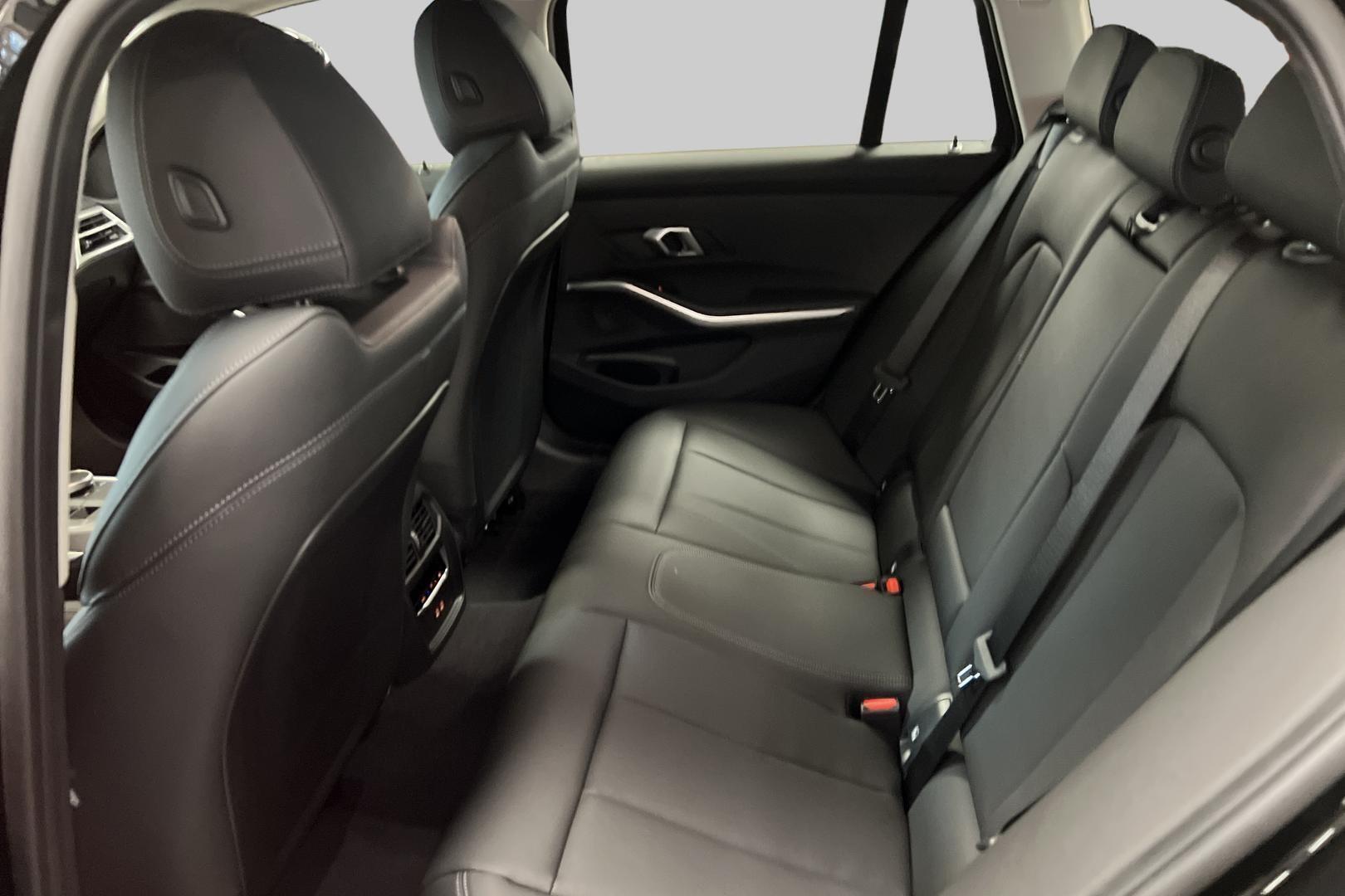 BMW 3-sarja 2026
