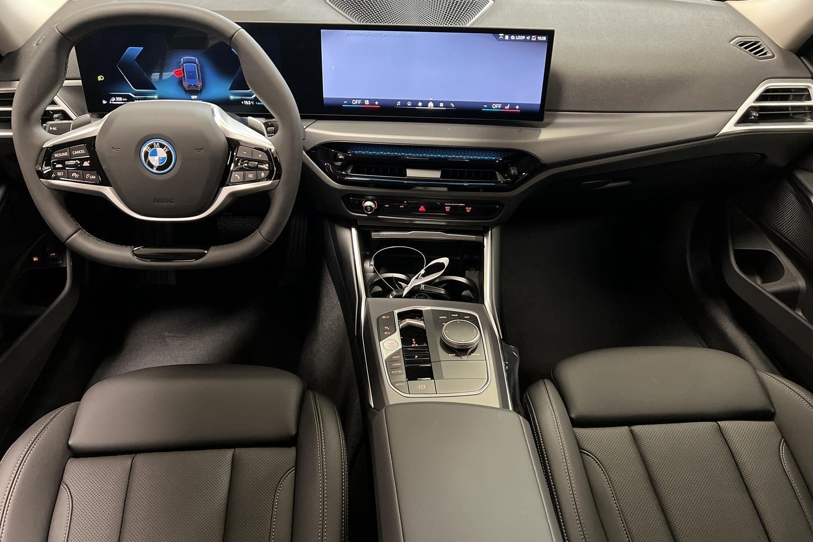 BMW 3-sarja 2026