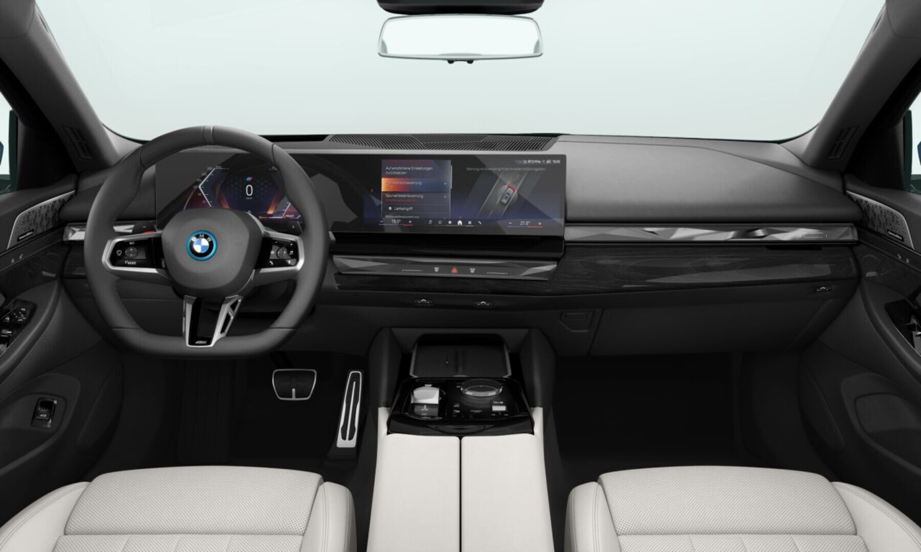BMW 5-sarja 2027