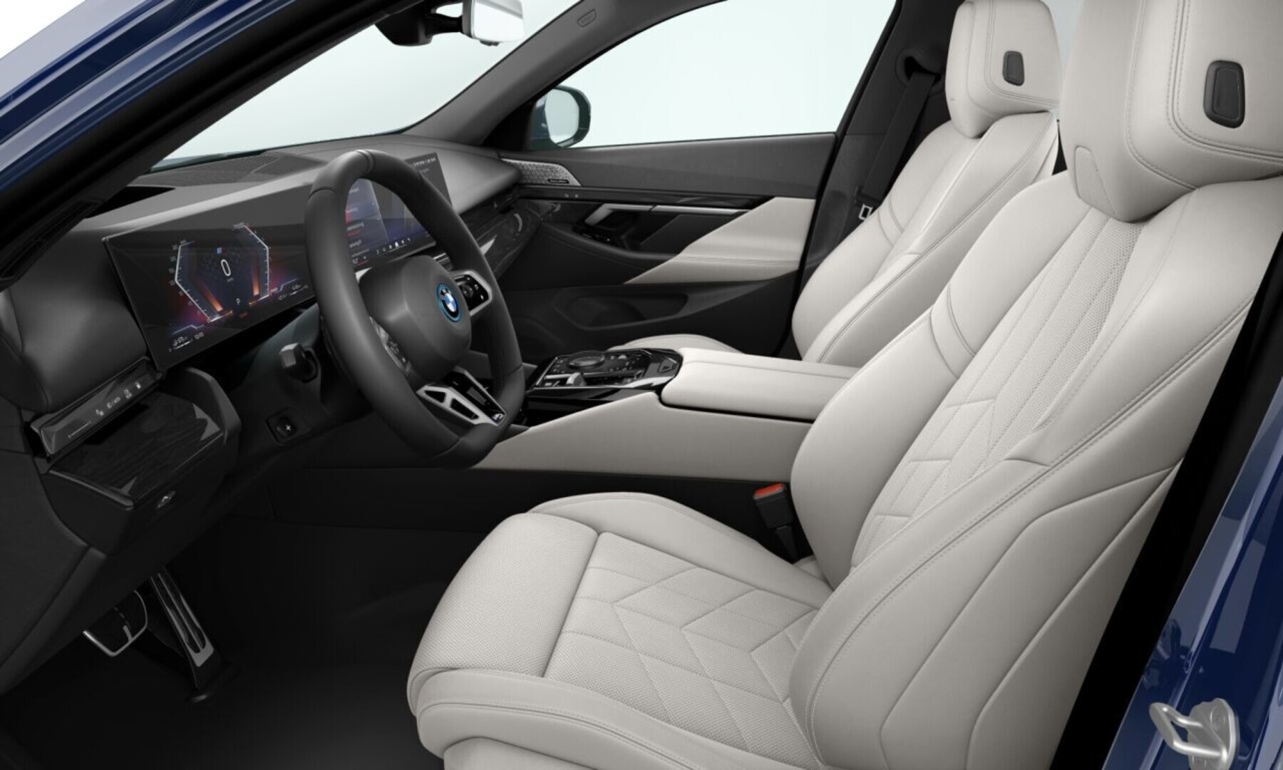 BMW 5-sarja 2027