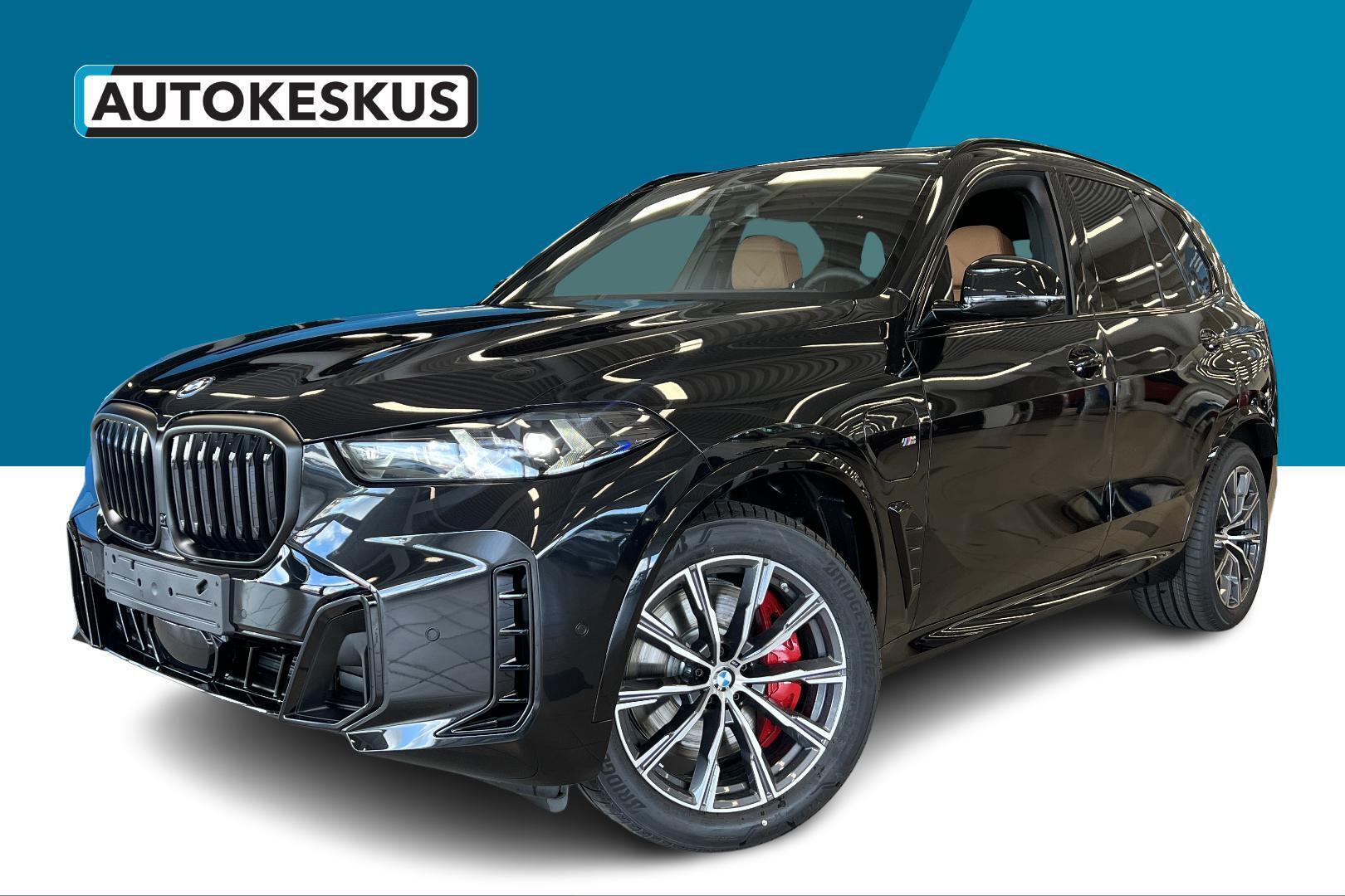 BMW X5 2026