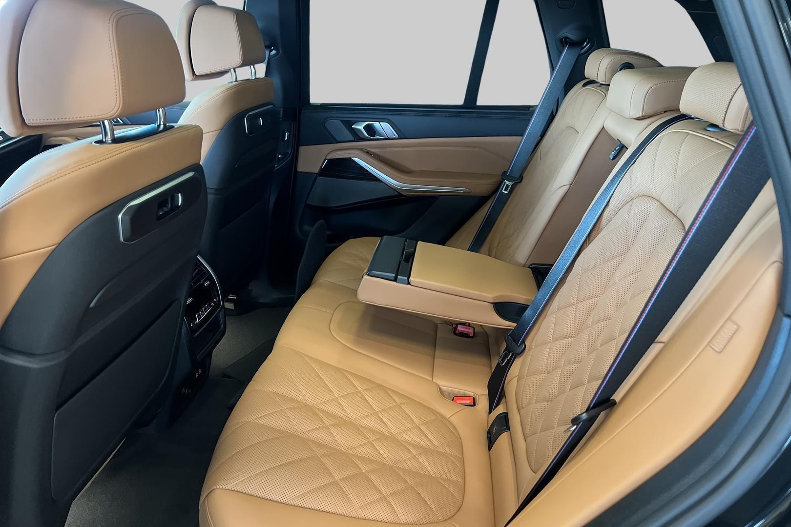 BMW X5 2026