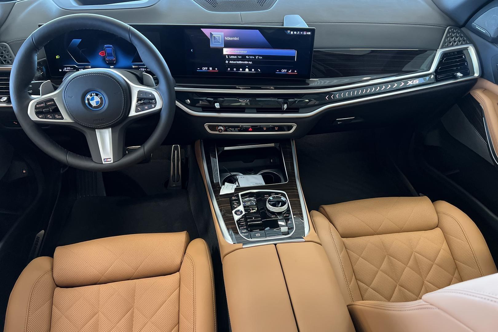 BMW X5 2026