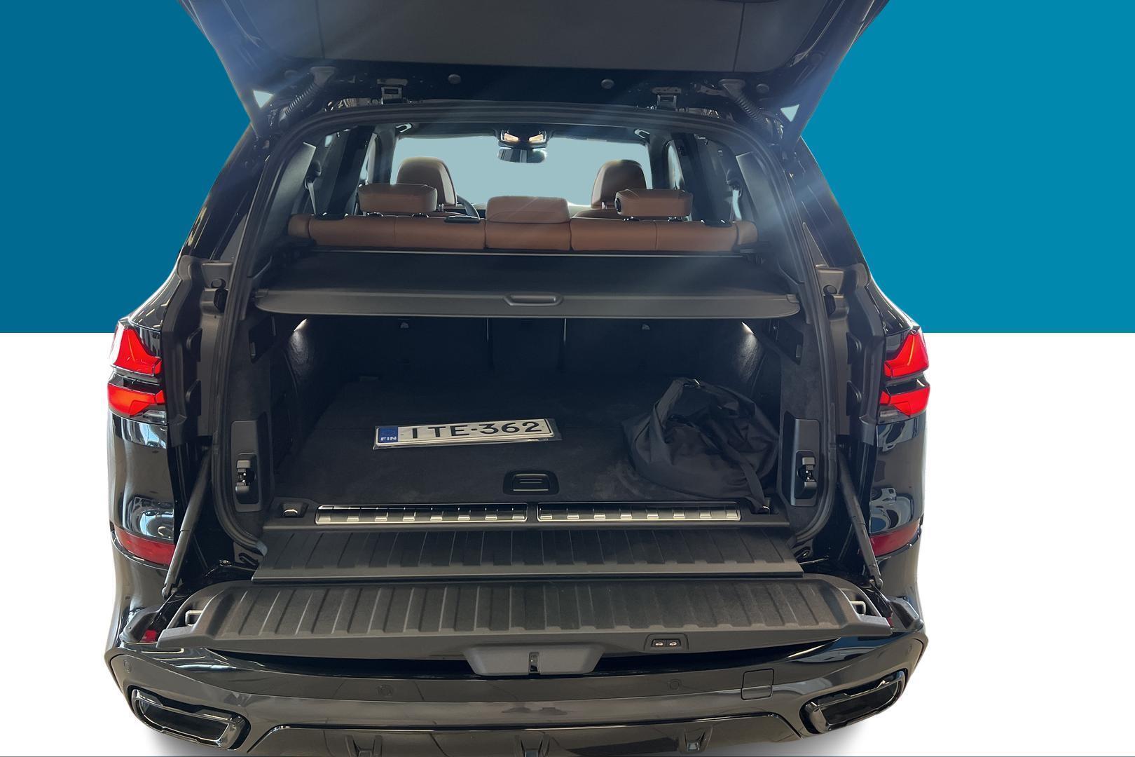 BMW X5 2026