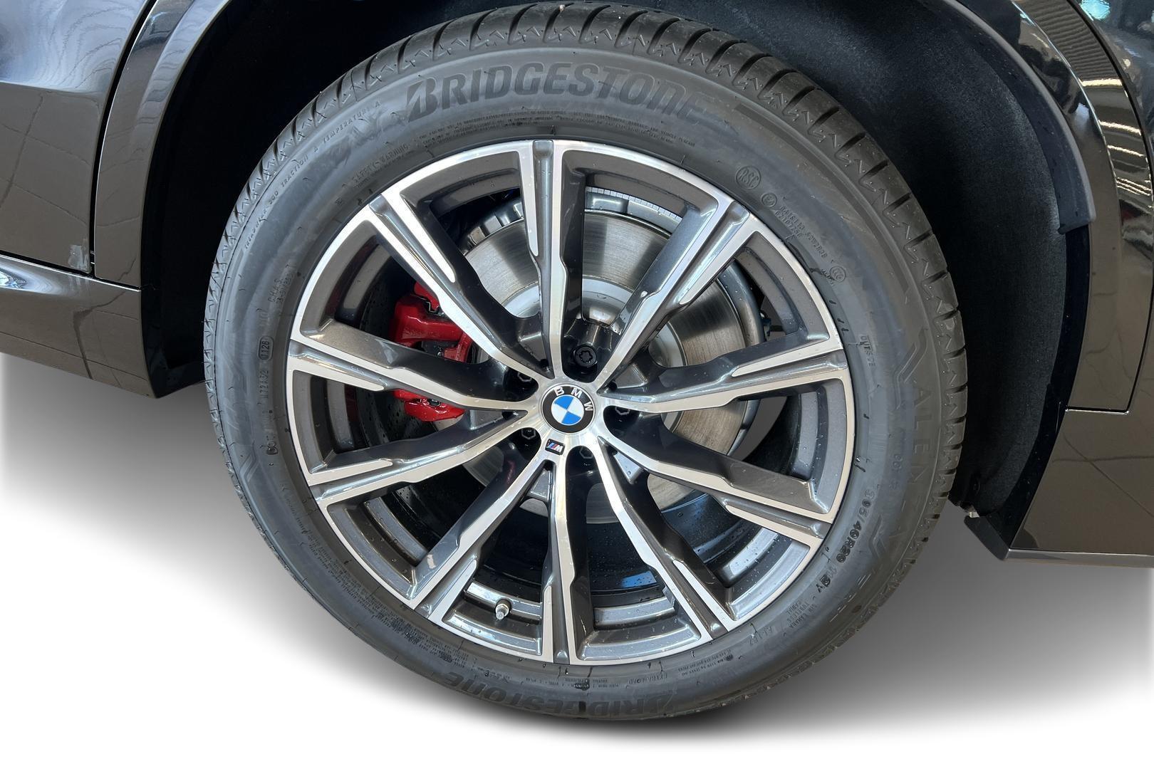 BMW X5 2026