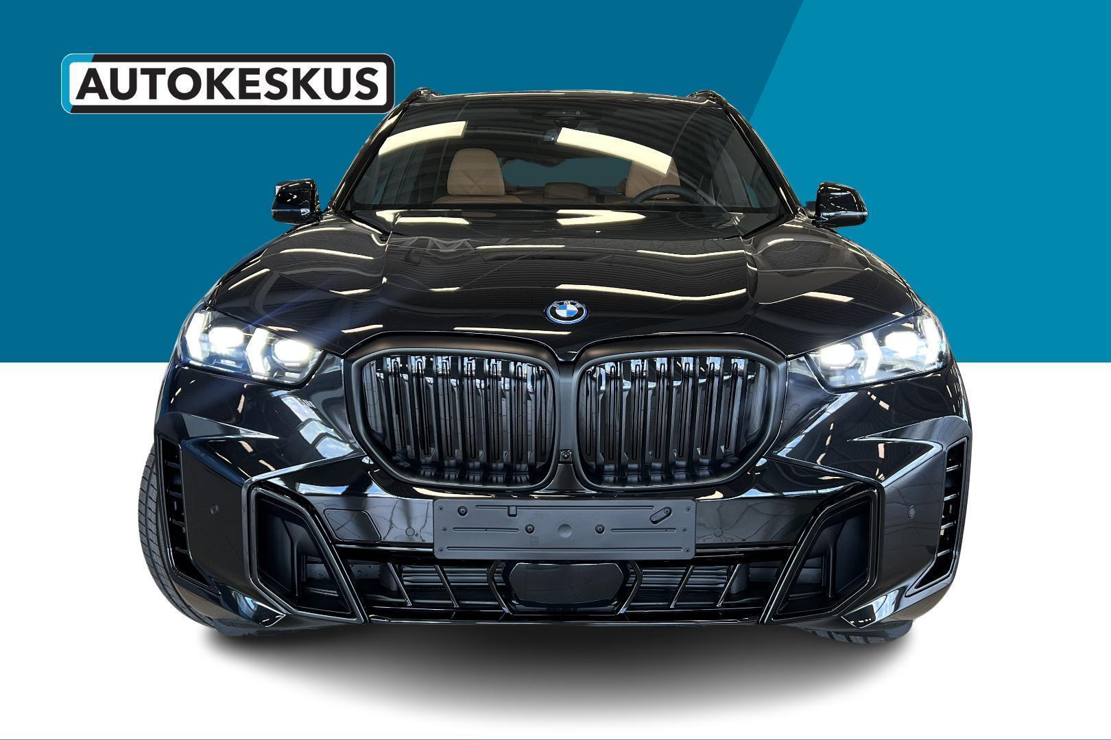 BMW X5 2026
