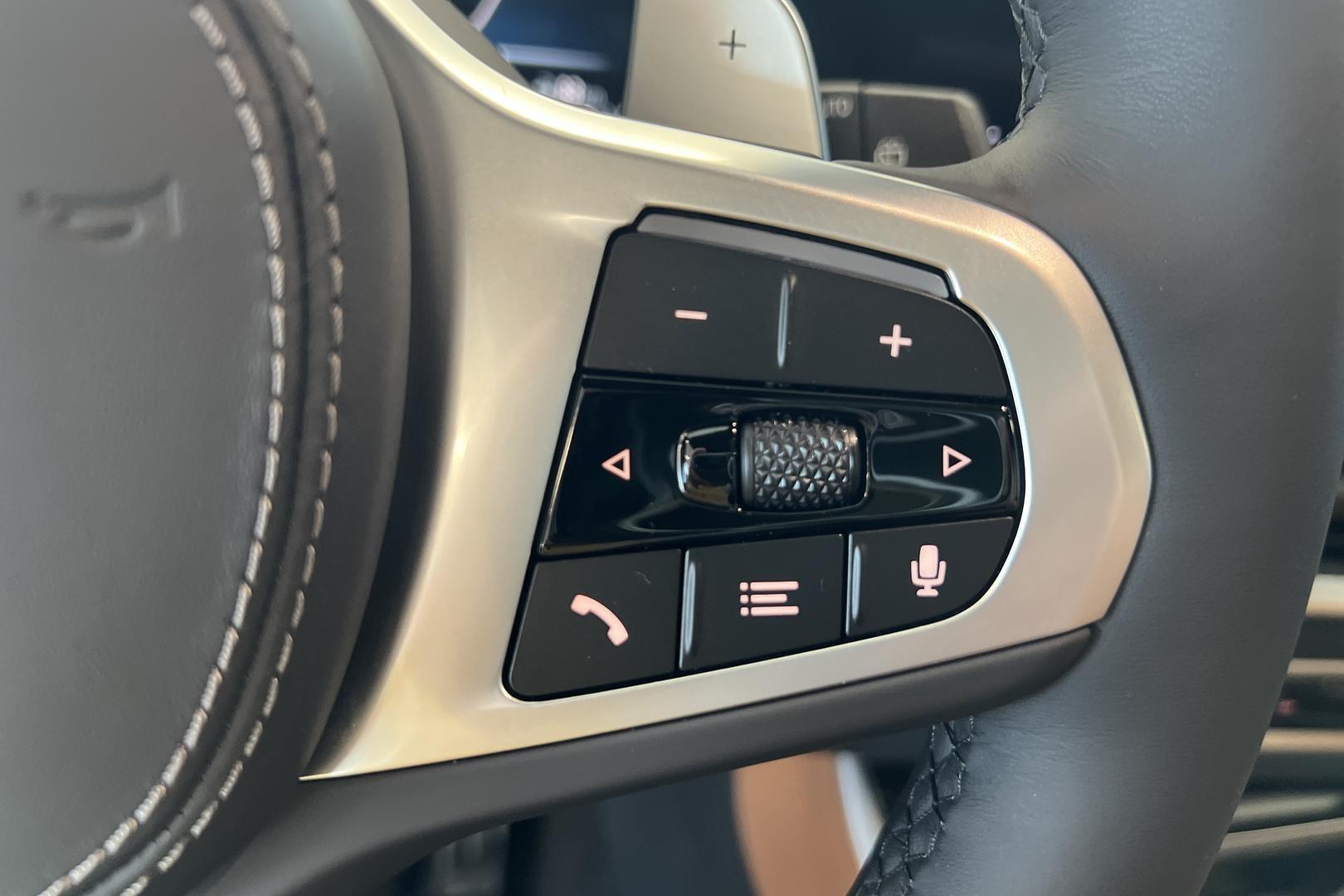 BMW X5 2026