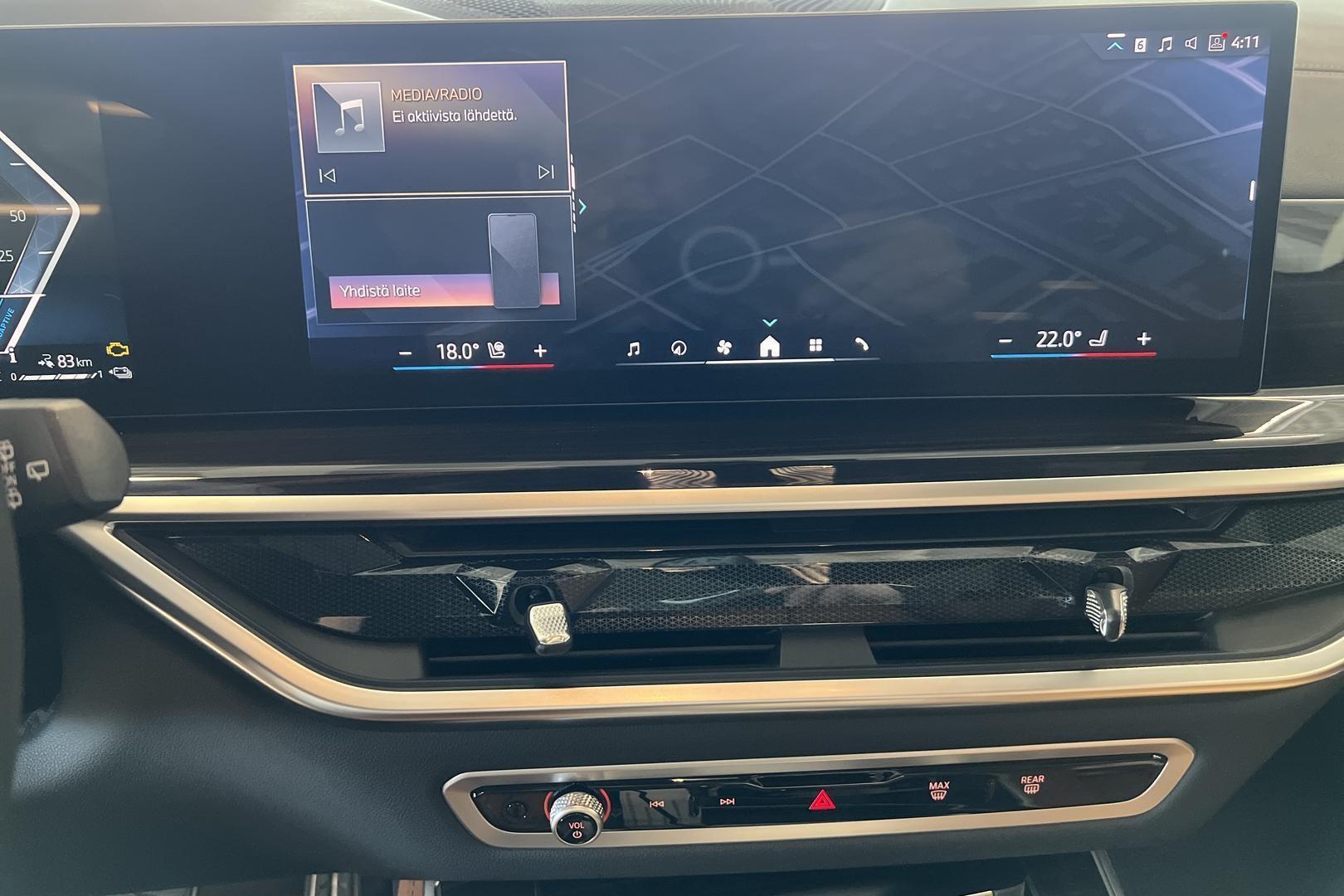 BMW X5 2026