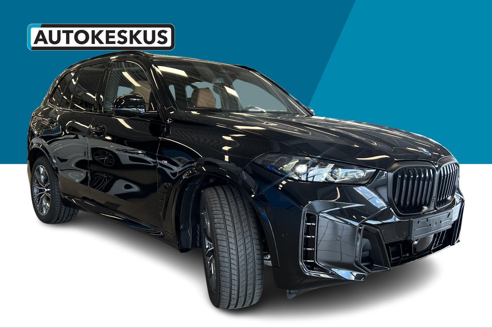 BMW X5 2026