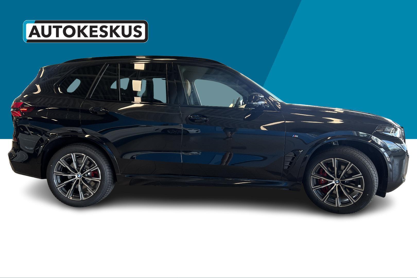 BMW X5 2026